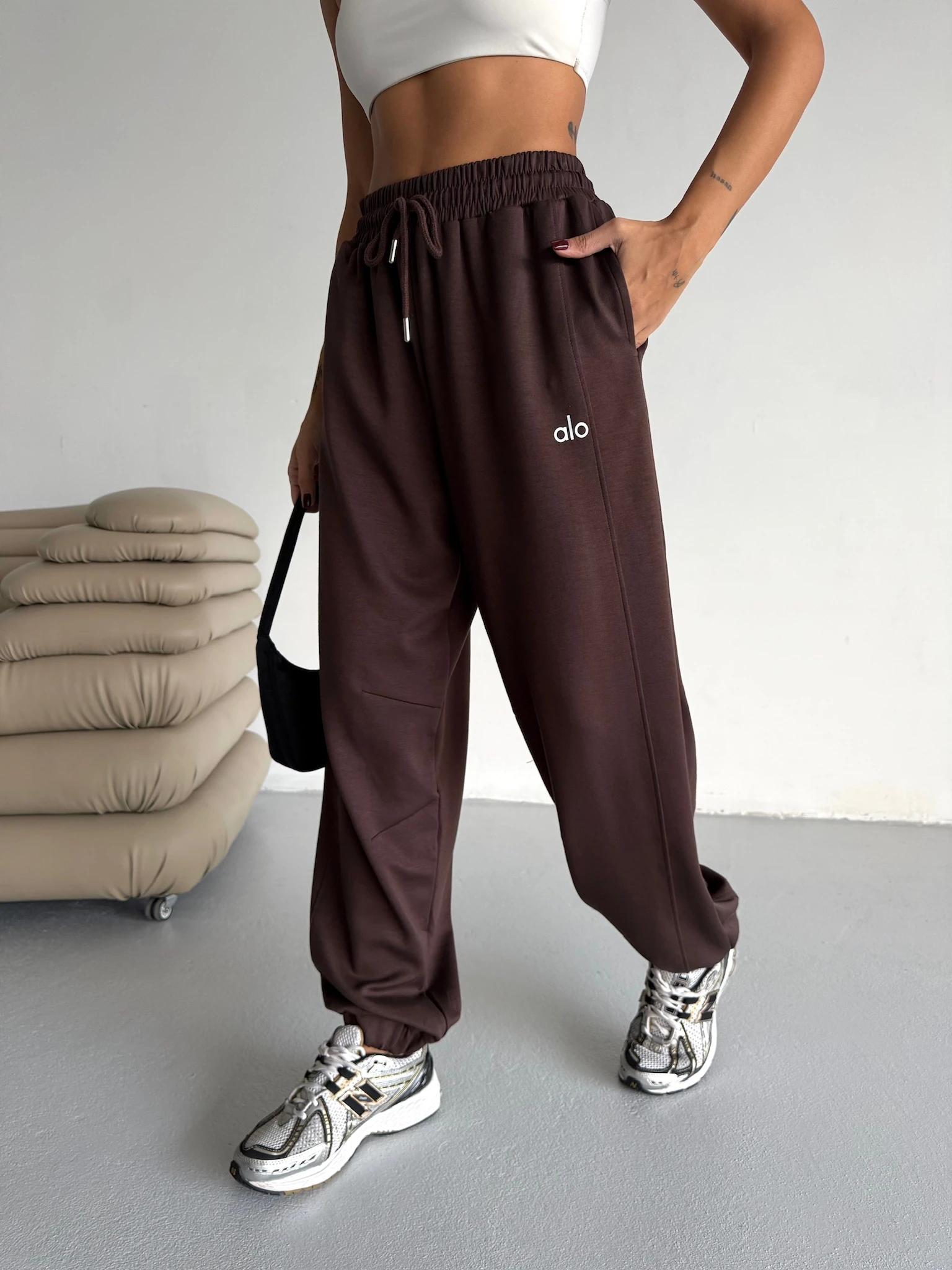 Alo Oversize Eşofman