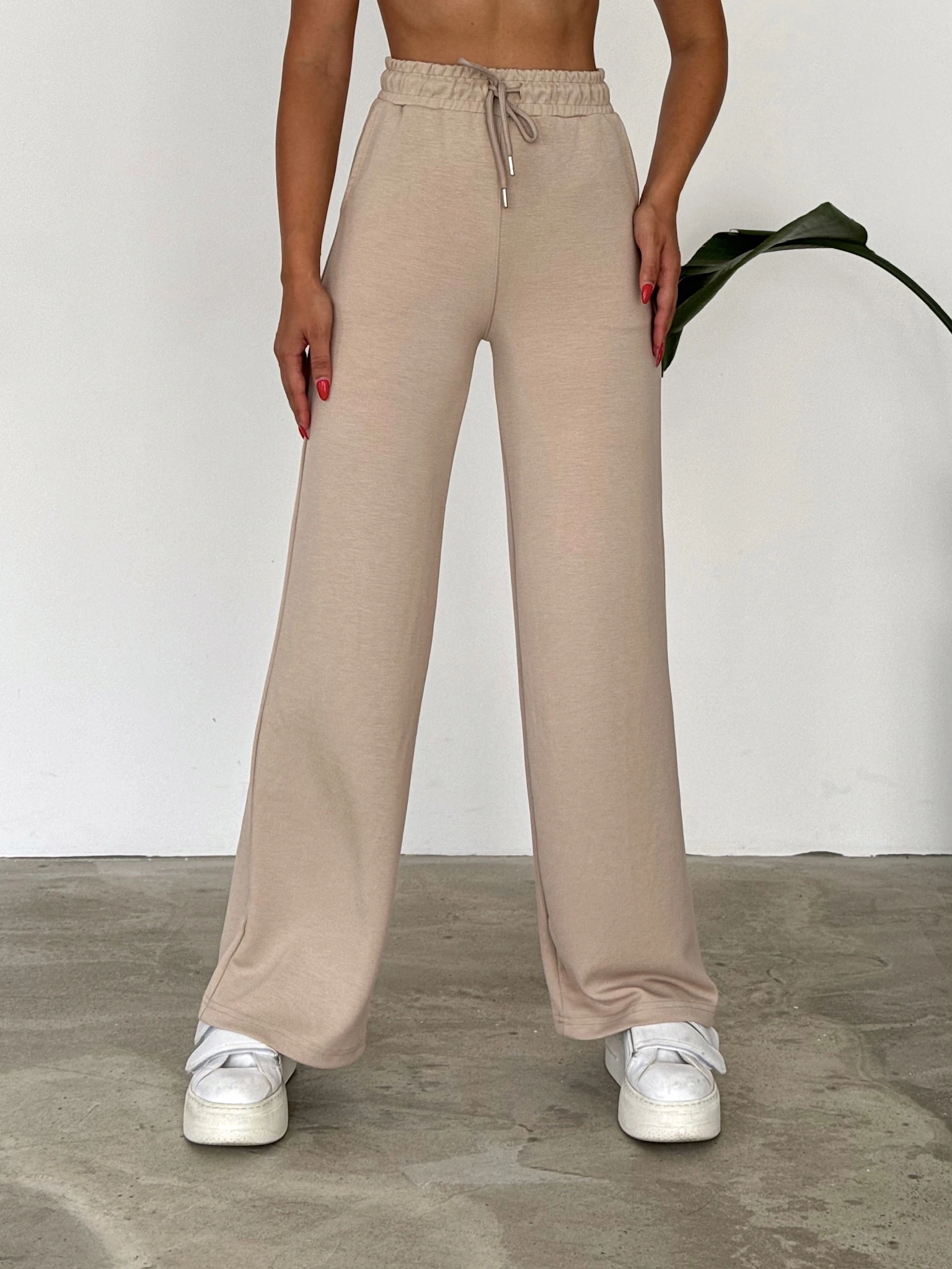 Oysho Palazzo Eşofman