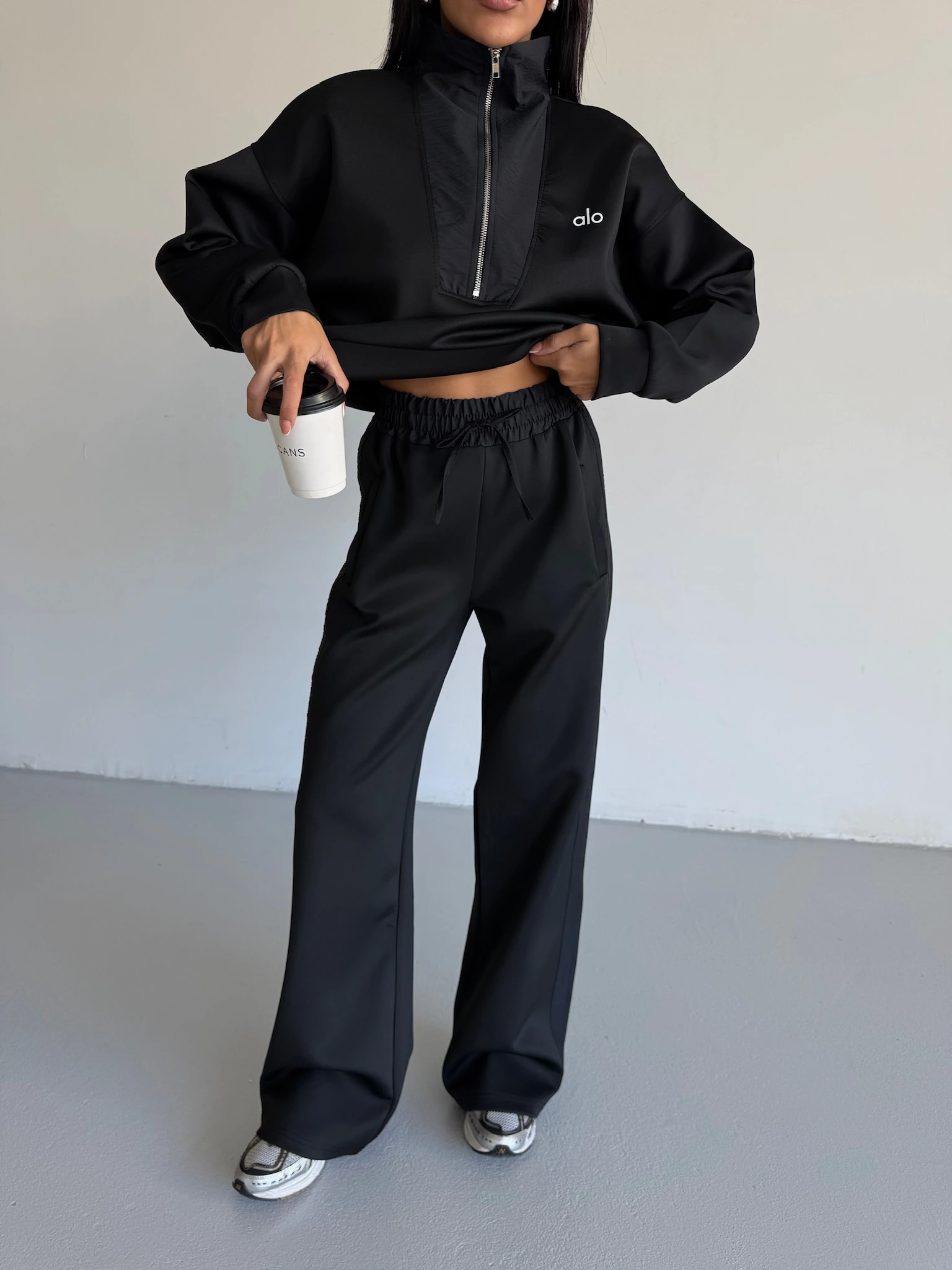 Miya Dalgıç Eşofman Takım 