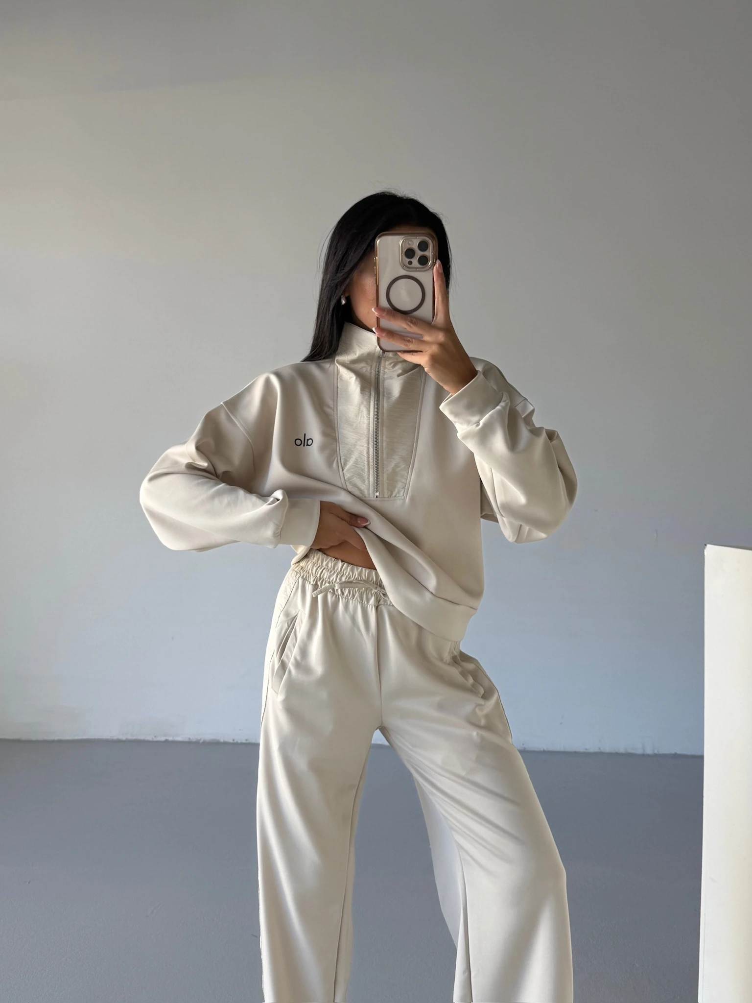 Miya Dalgıç Eşofman Takım 