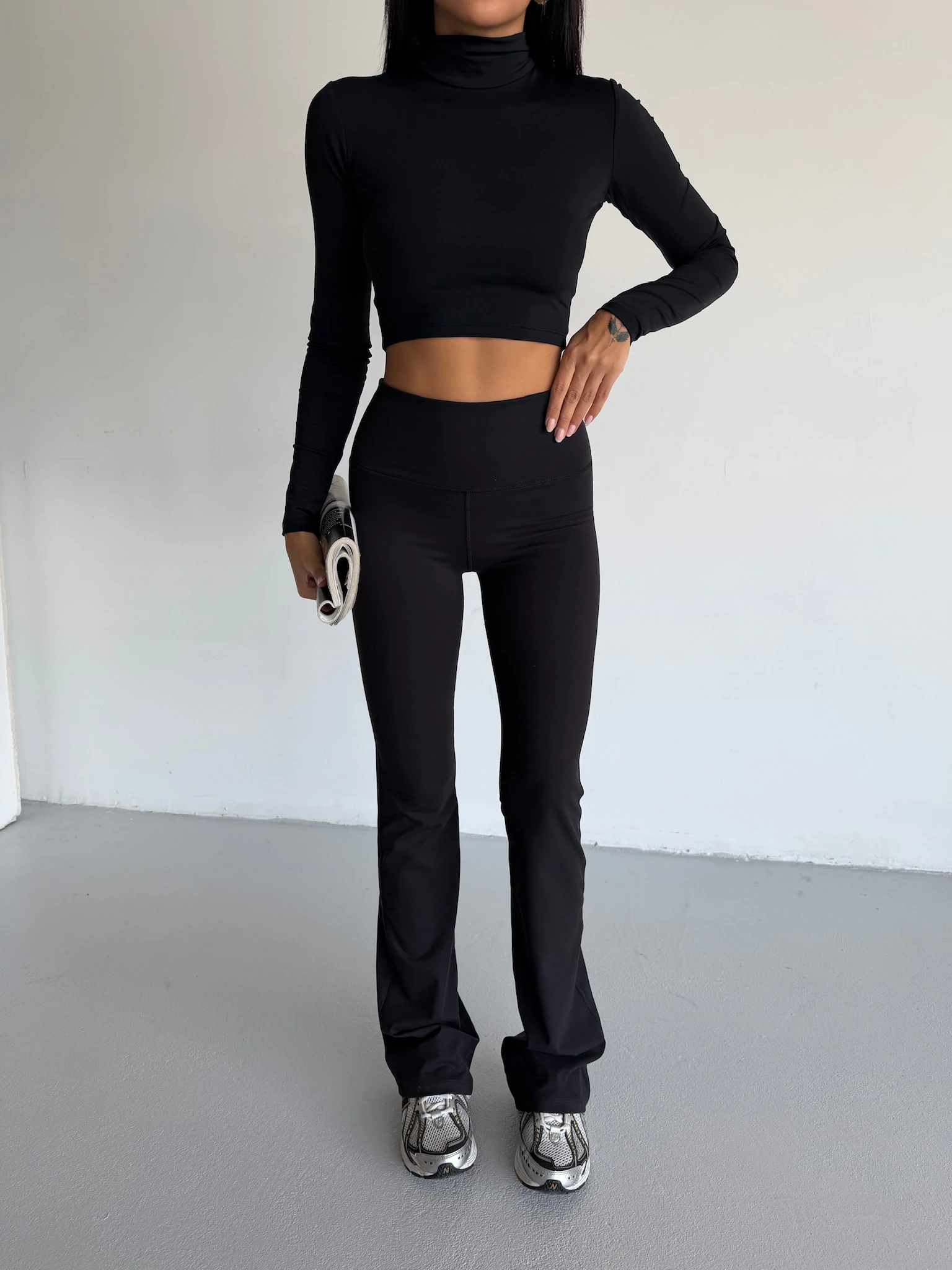 Alo Yürüyüş Tayt