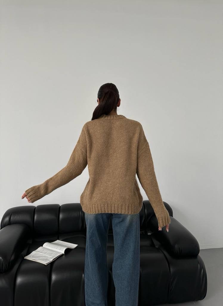 Roc Knitwear Sweater