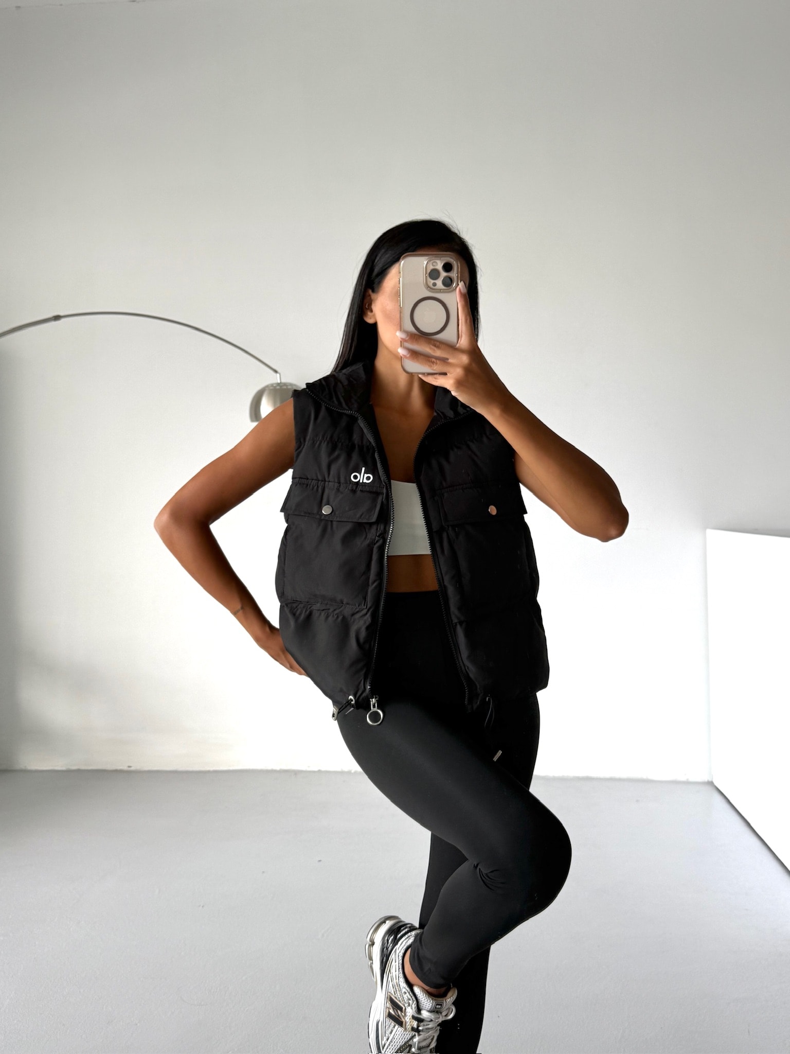 Karecep Alo Şişme Yelek