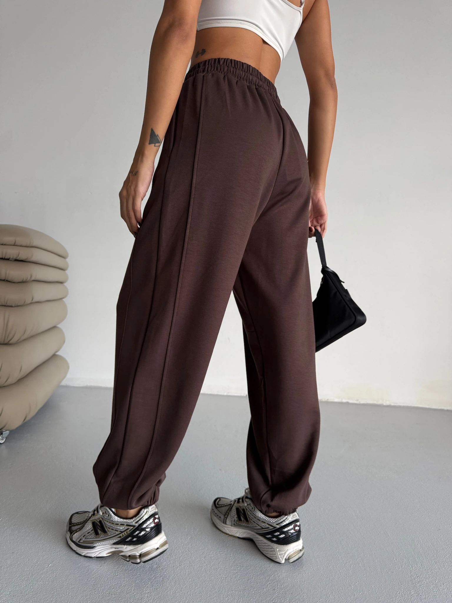 Alo Oversize Eşofman