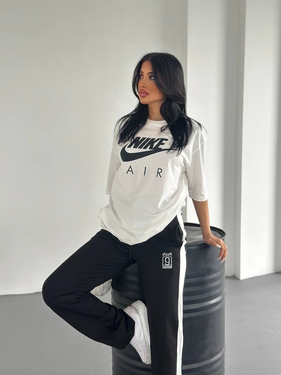 Air Eşofman Takım 