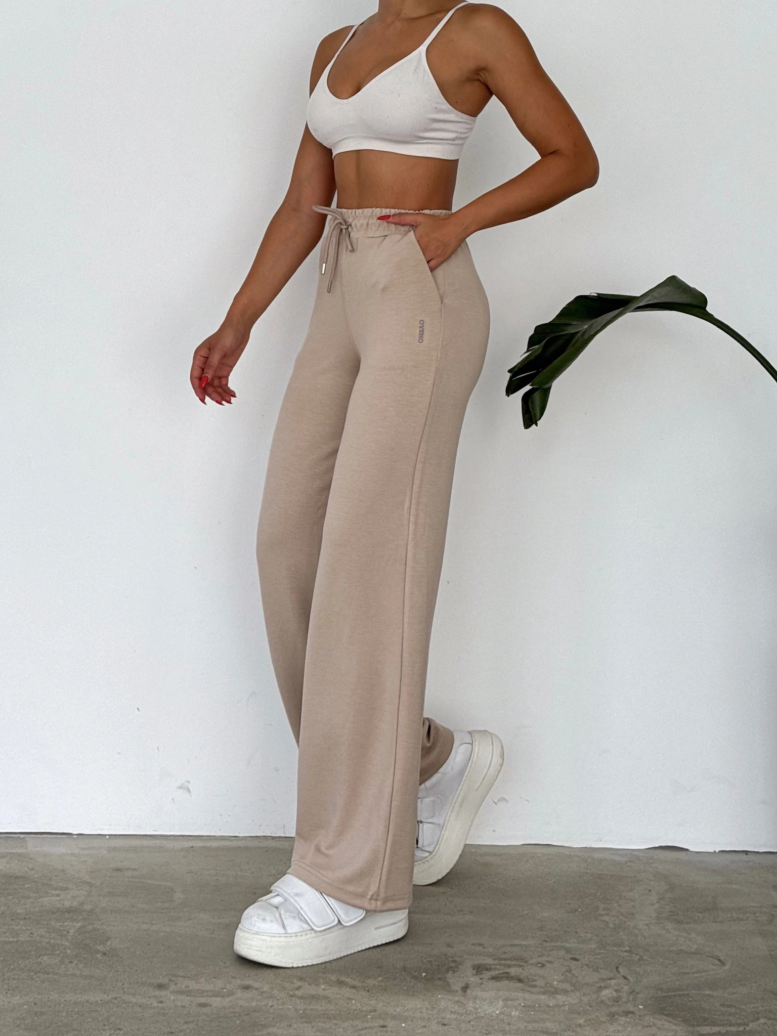 Oysho Palazzo Eşofman