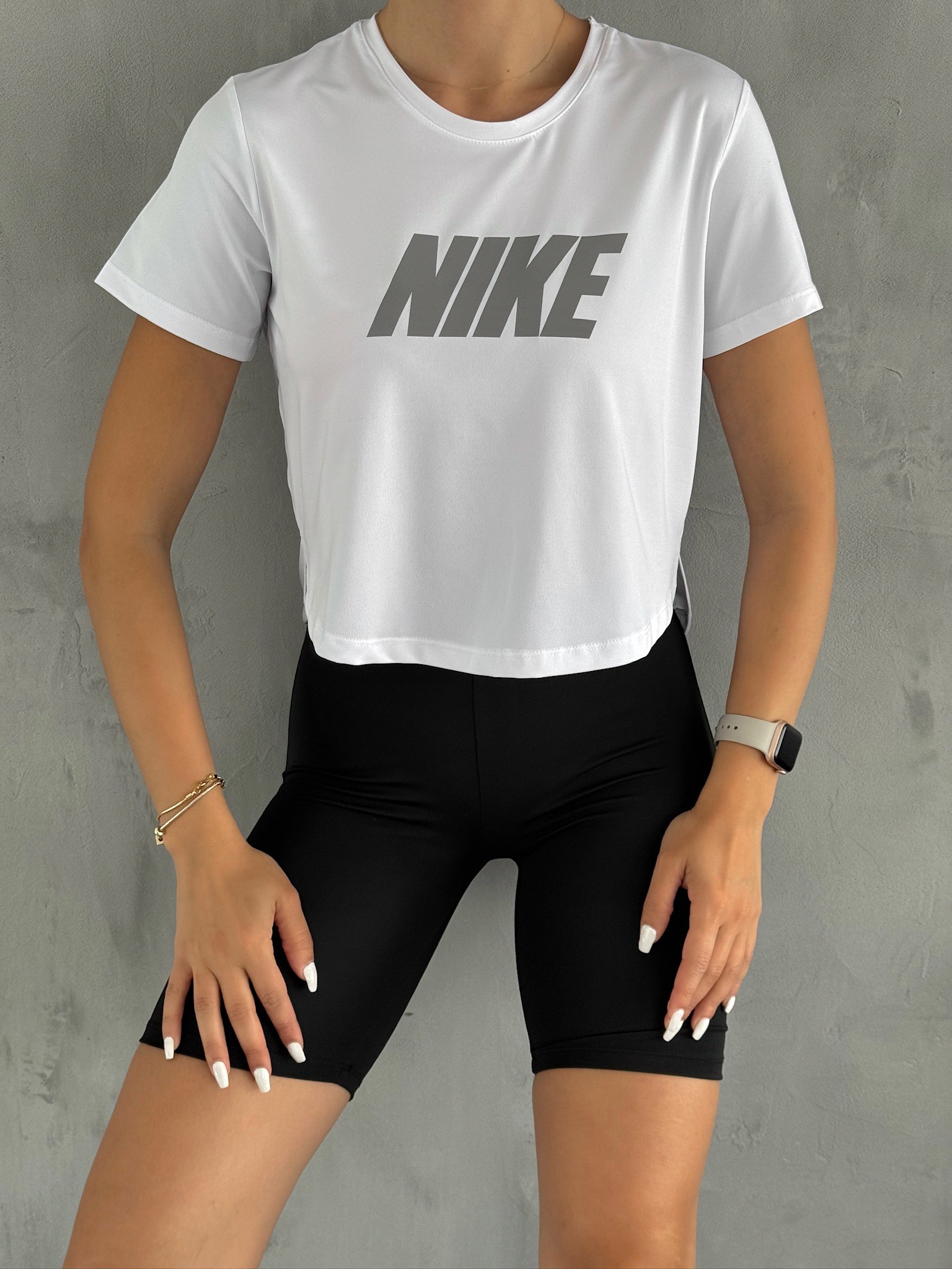Reflektör Logo Tshirt