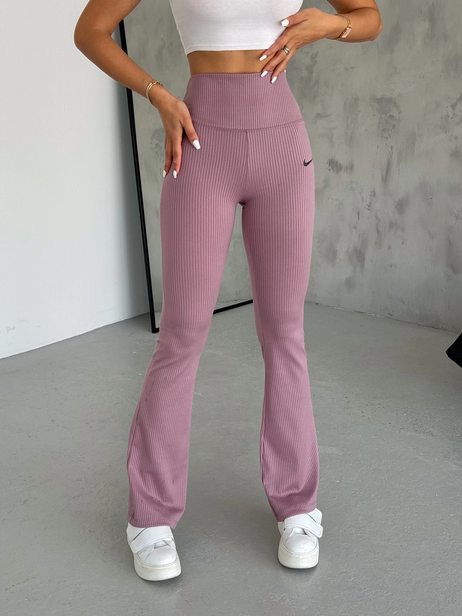 Niko Fitilli İspanyol Tayt