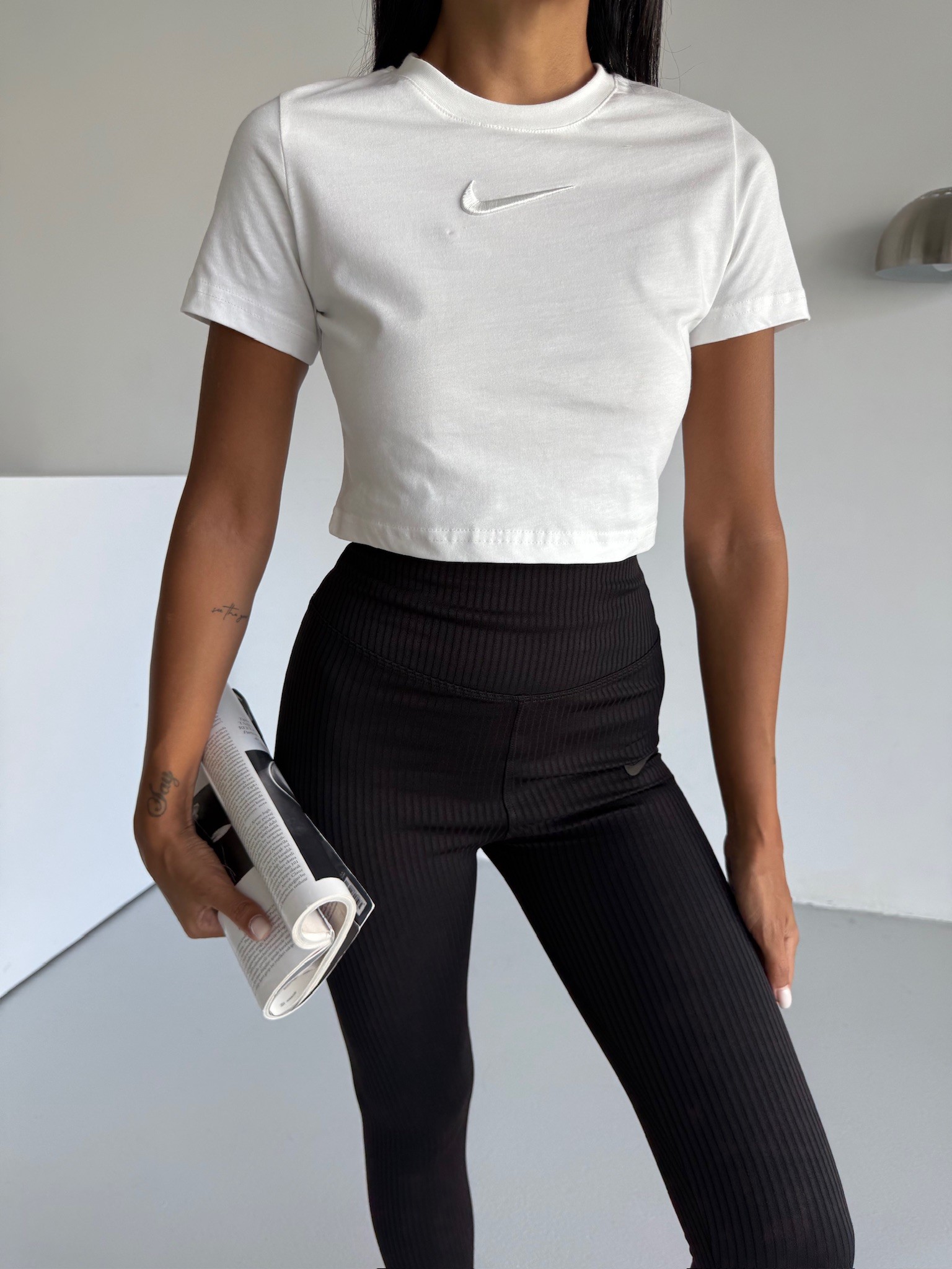 Mira Tayt Tshirt Takım 