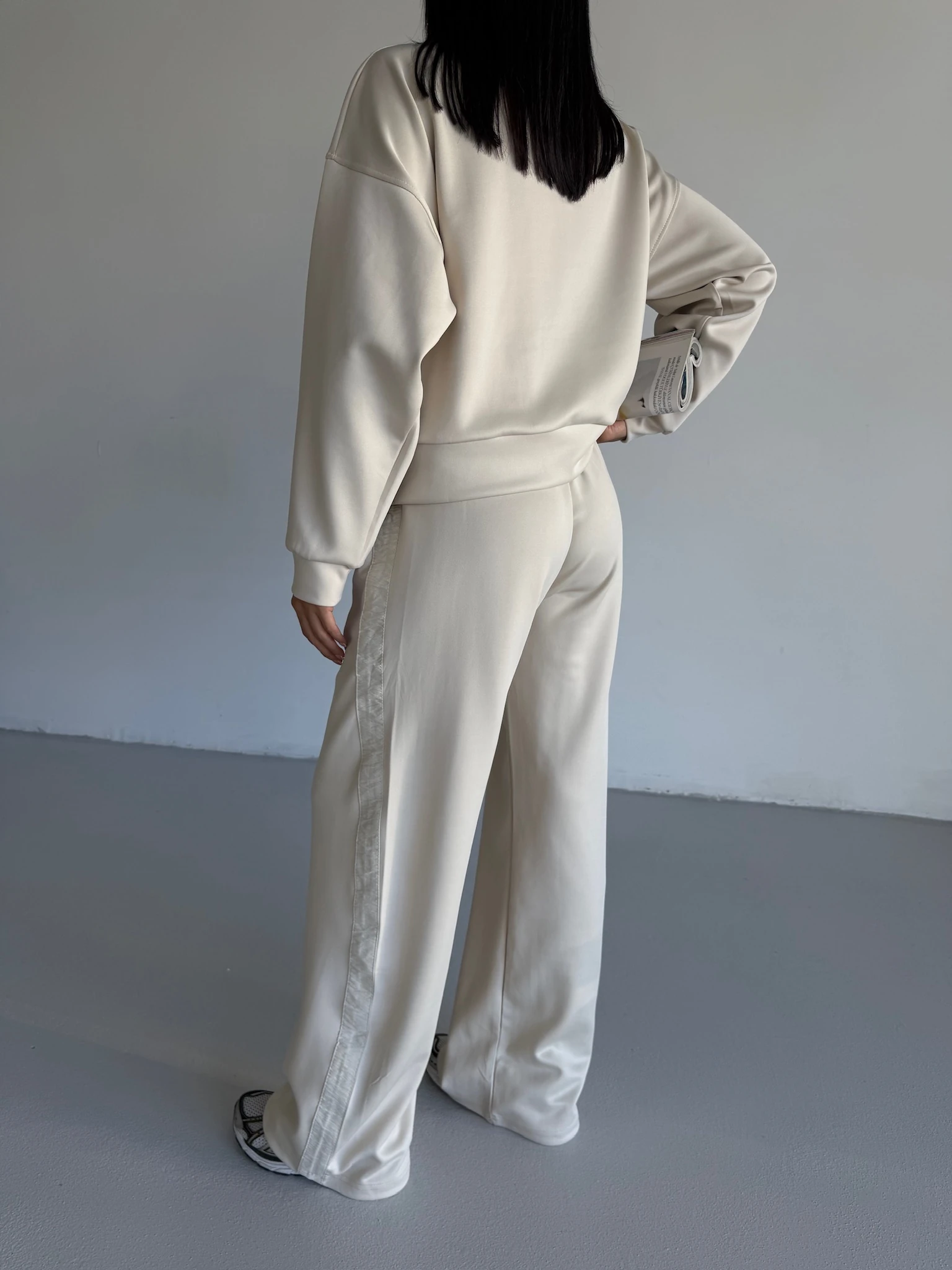 Miya Dalgıç Eşofman Takım 