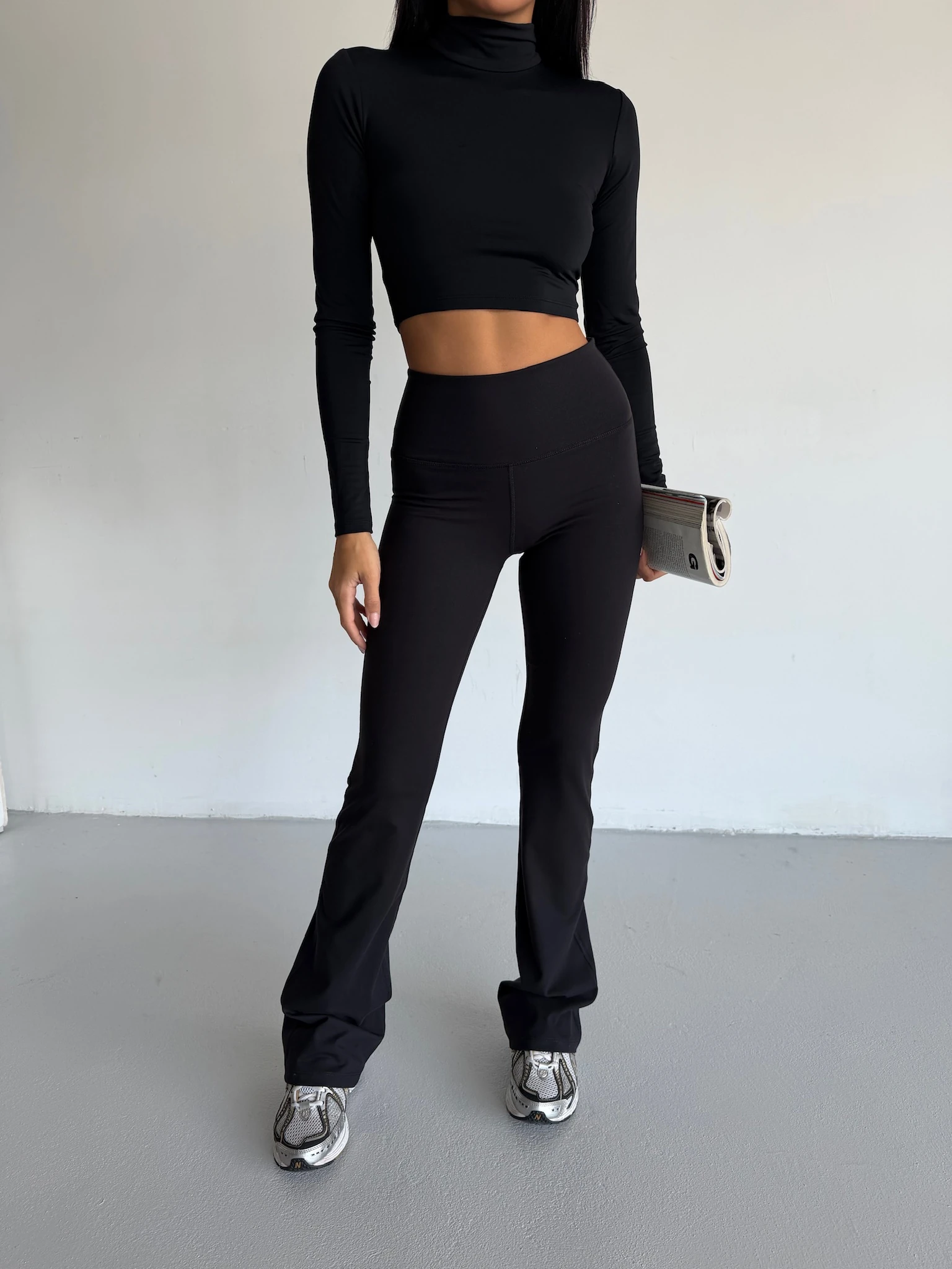 Alo Yürüyüş Tayt