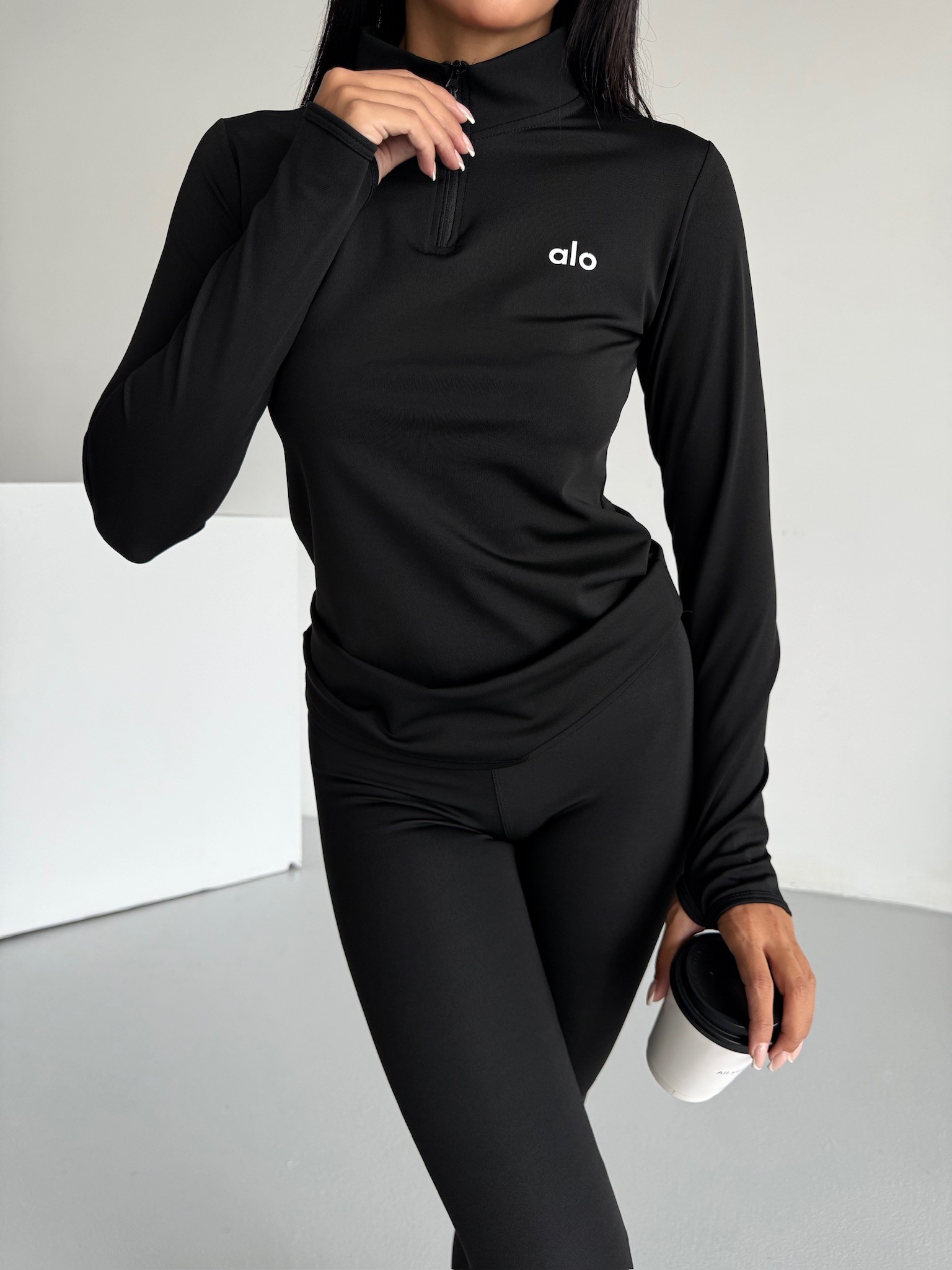 Alo Sportswear Takım