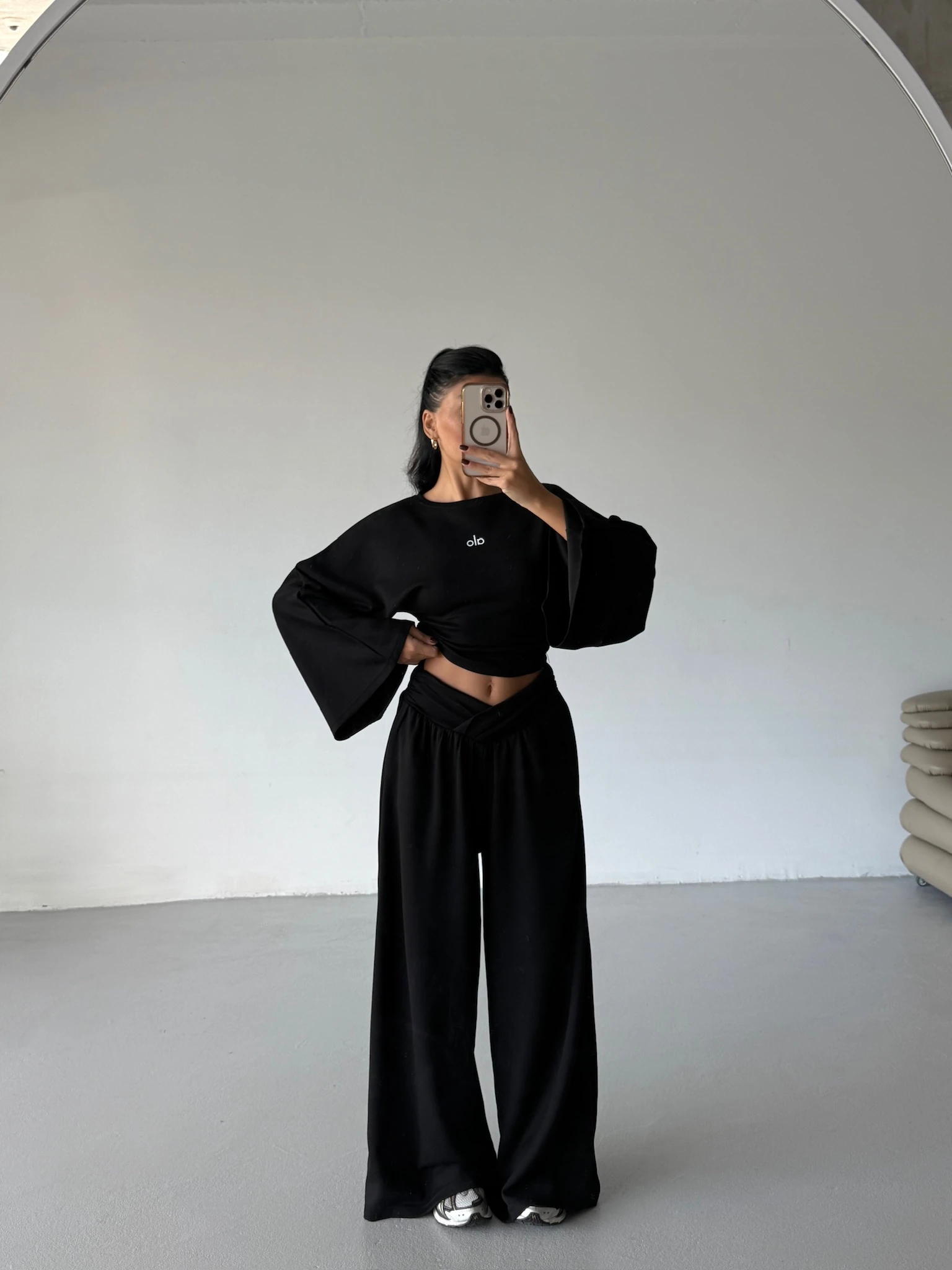 Kemer Detay Modal Takım 