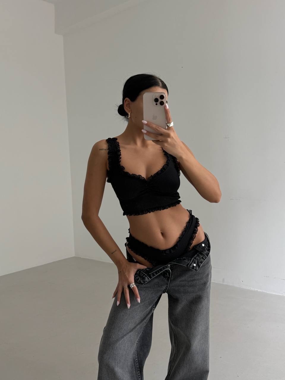 Pelin Dantelli Takım 