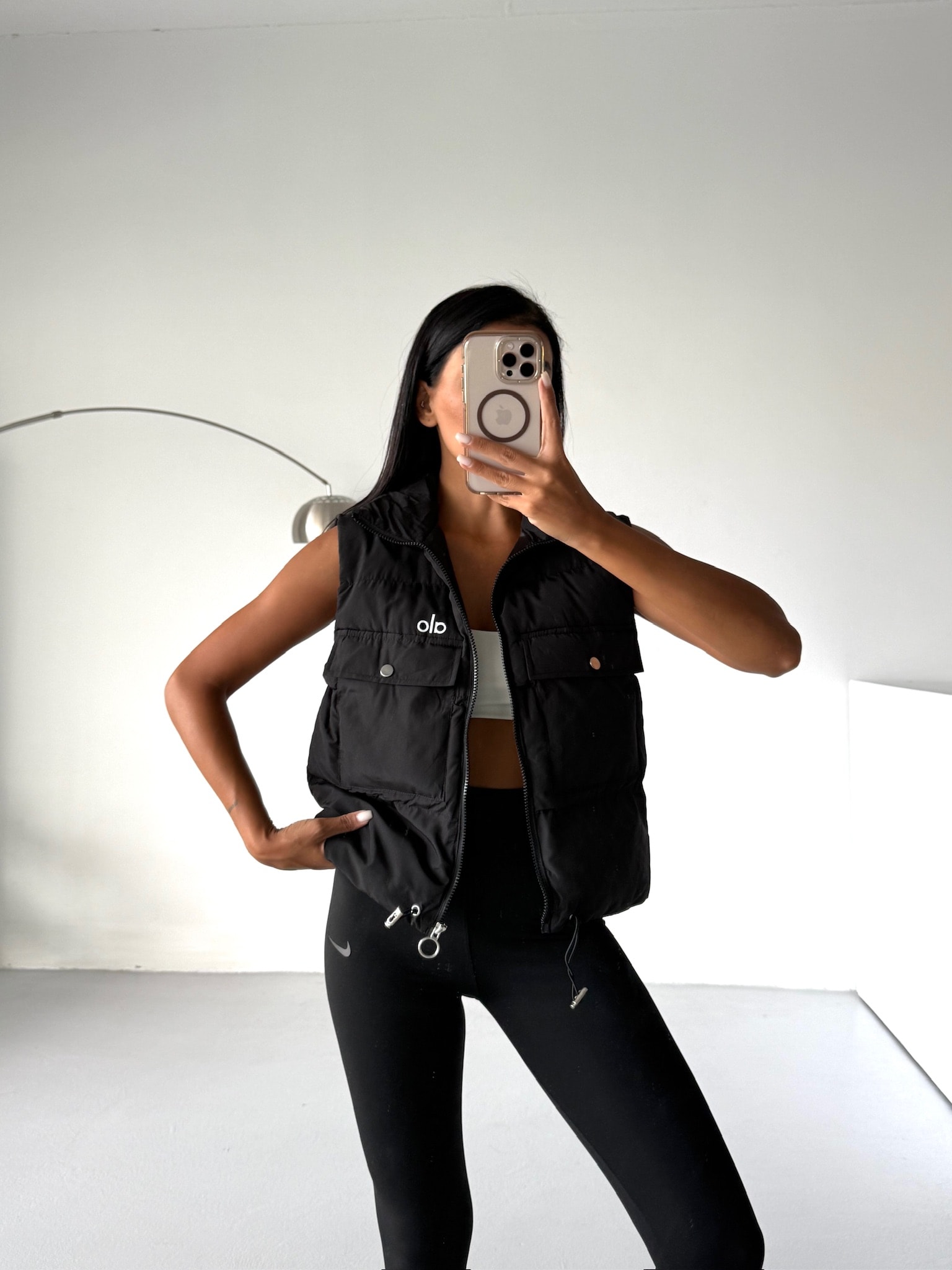 Karecep Alo Şişme Yelek