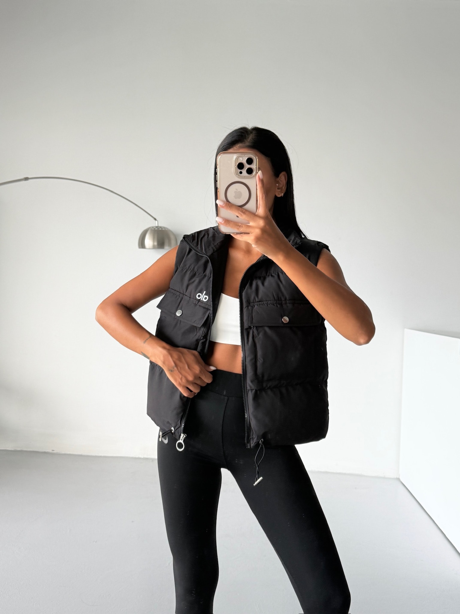 Karecep Alo Şişme Yelek