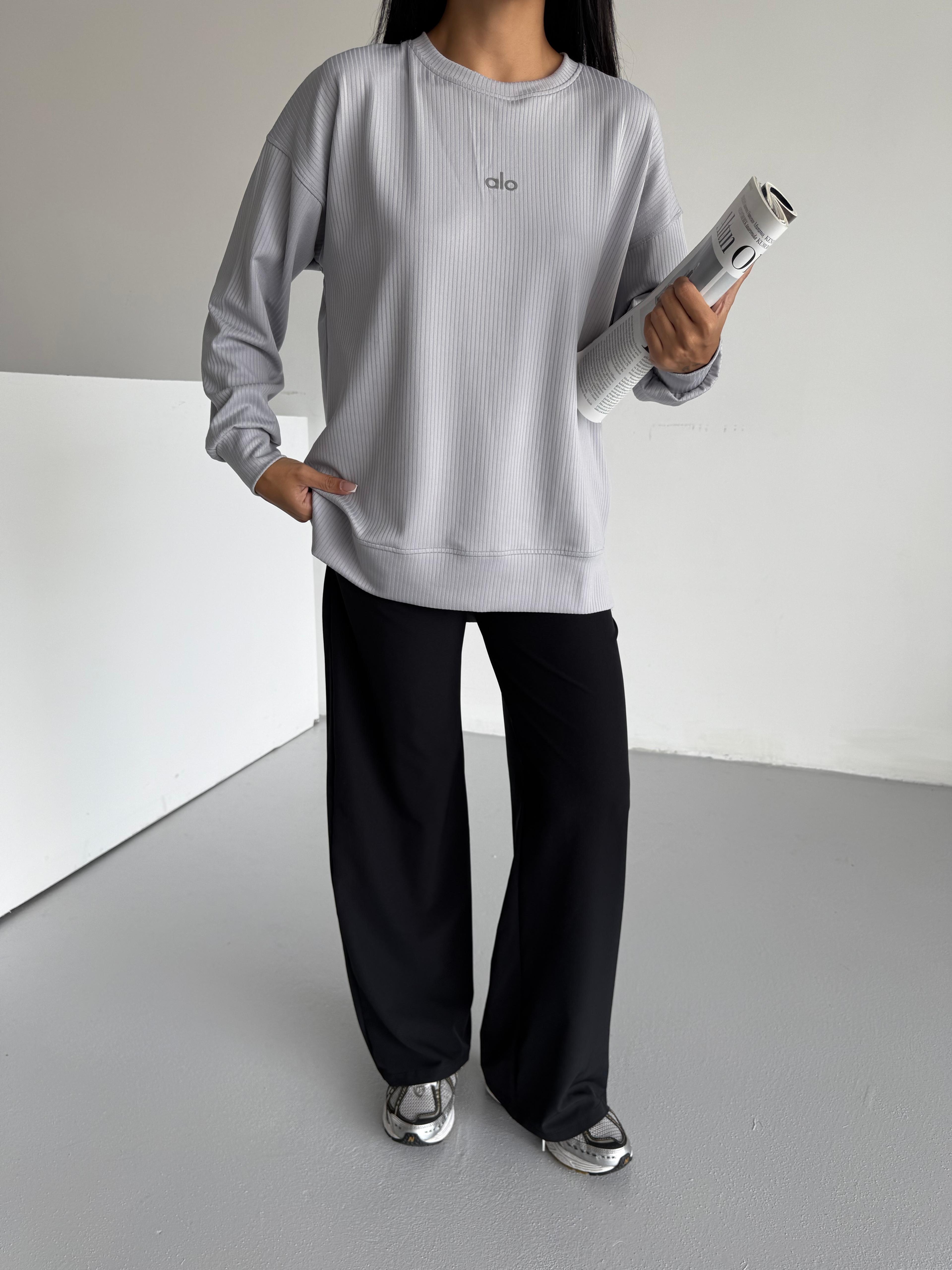 Alo Pantolon Sweat Takım 