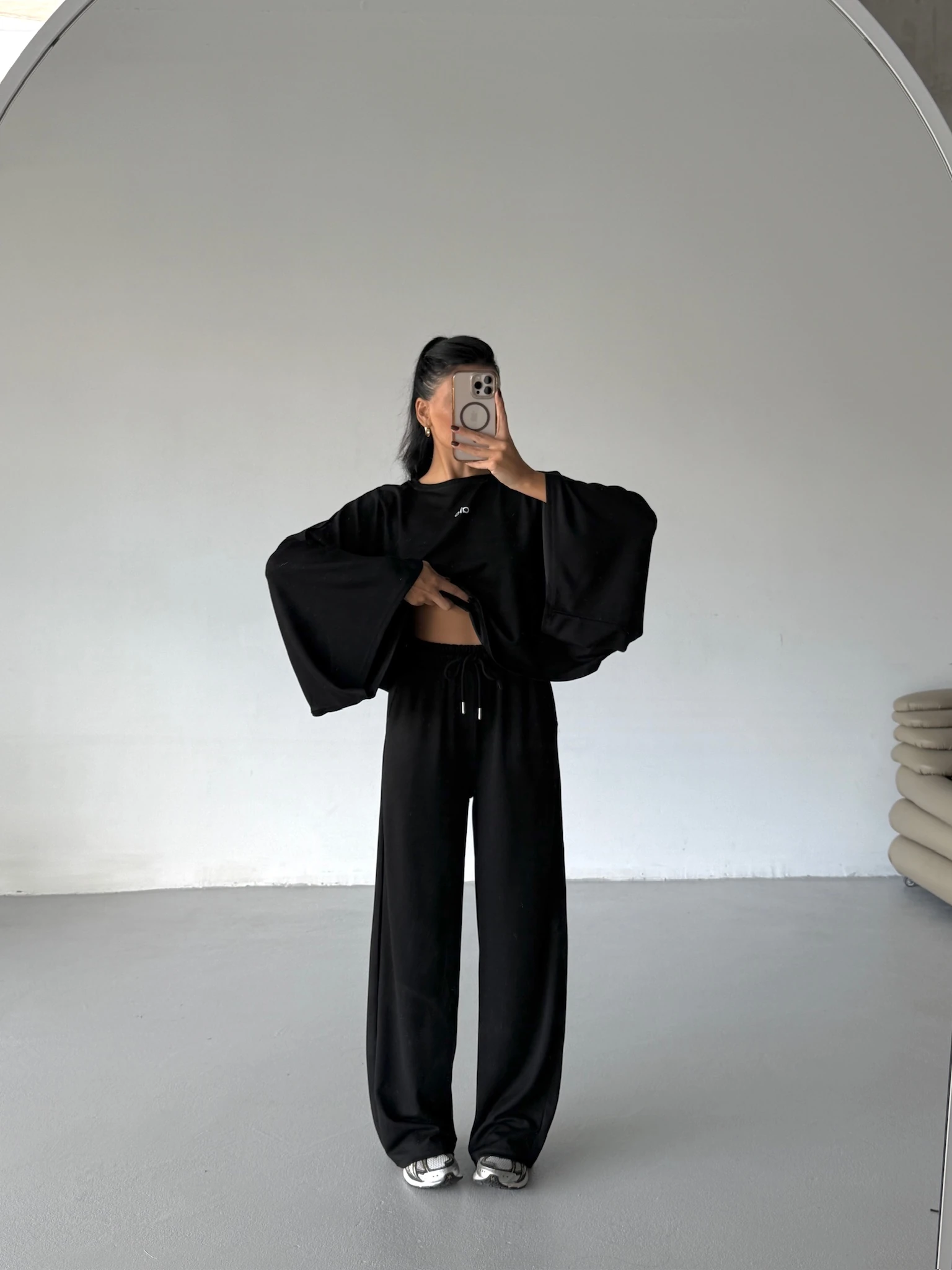 Yarasa Kol Modal Takım 