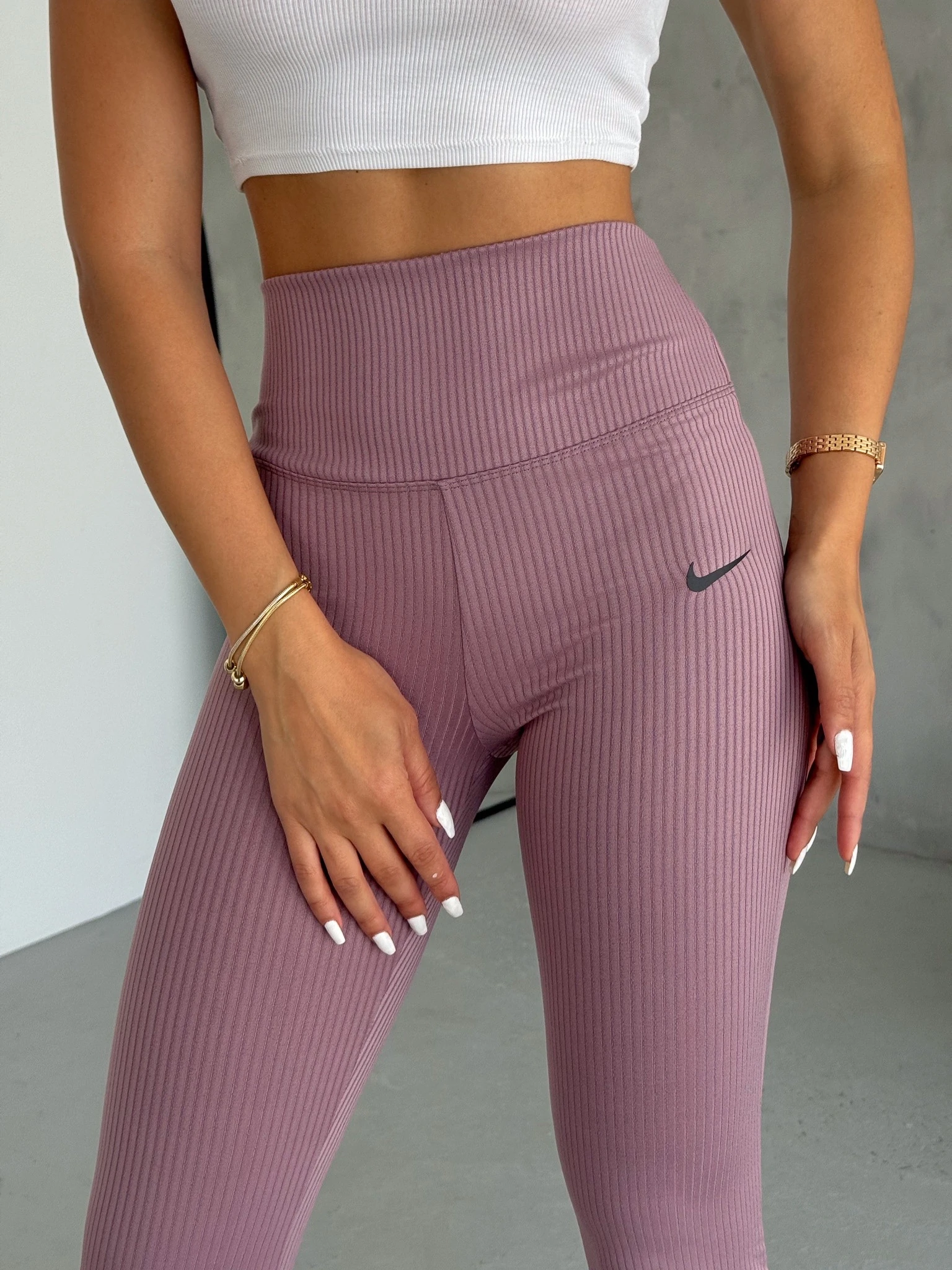 Niko Fitilli İspanyol Tayt