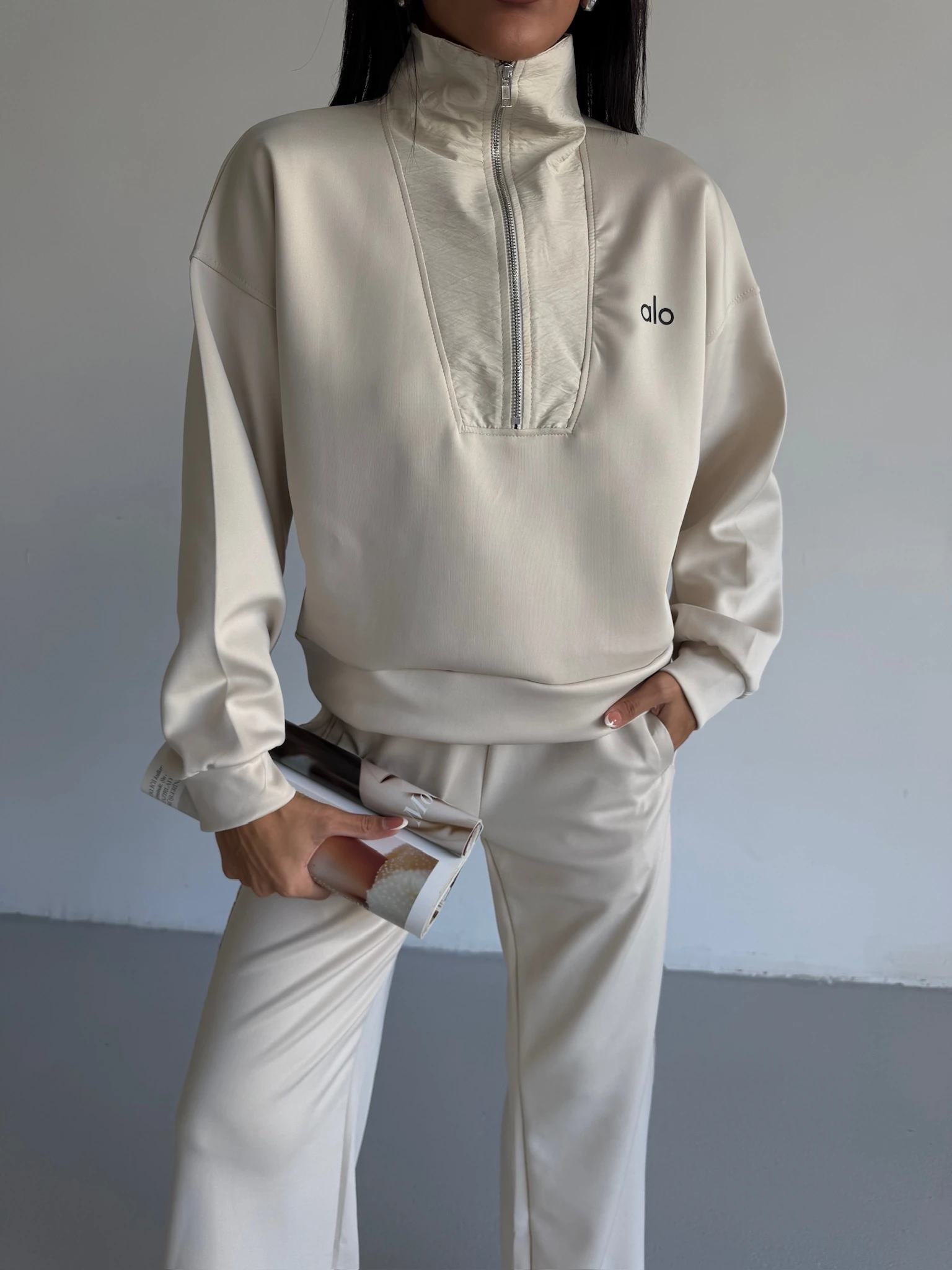 Miya Dalgıç Eşofman Takım 