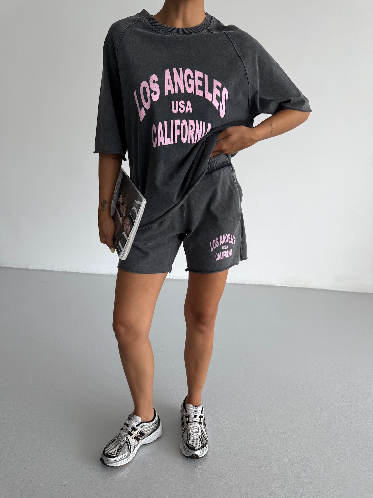 California Tayt