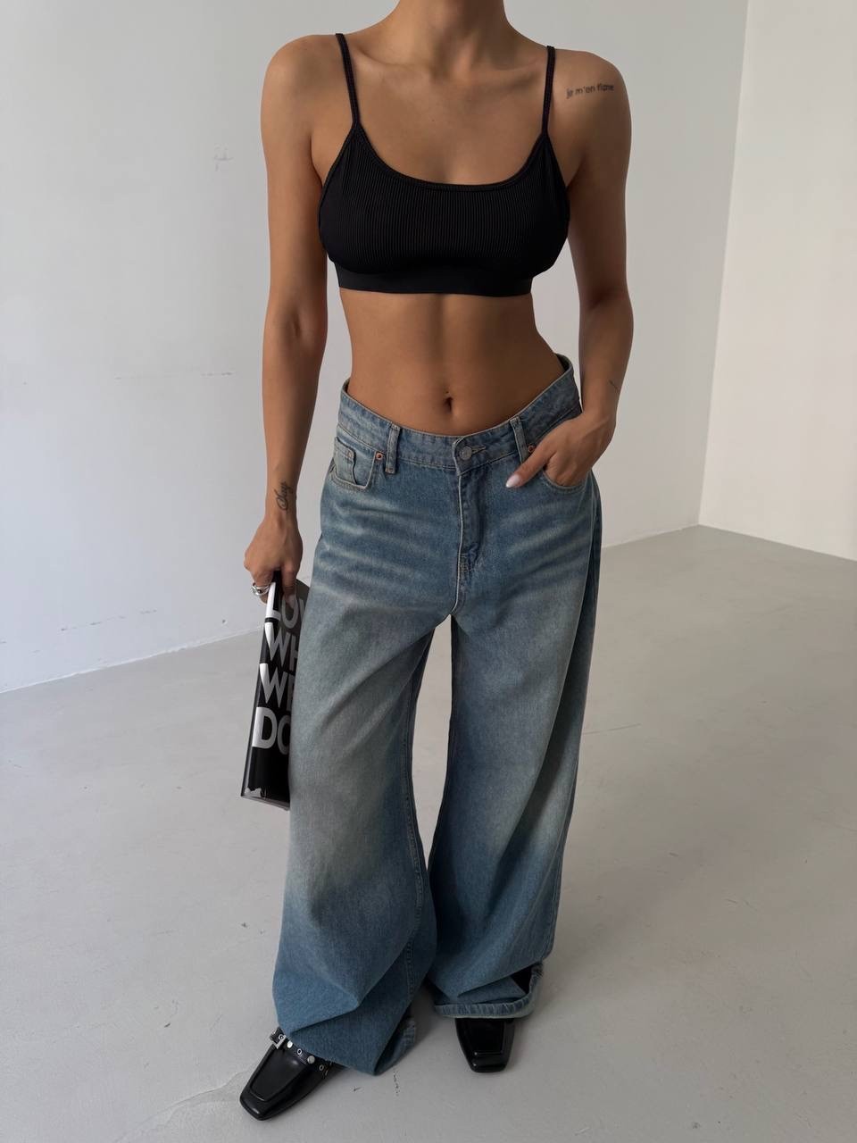 Sport Bra
