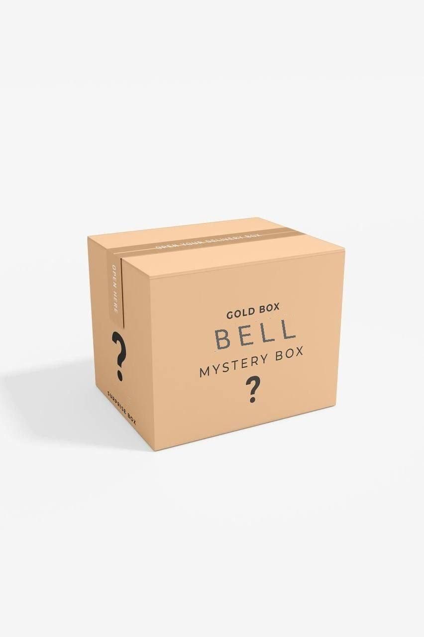 Mystery Box