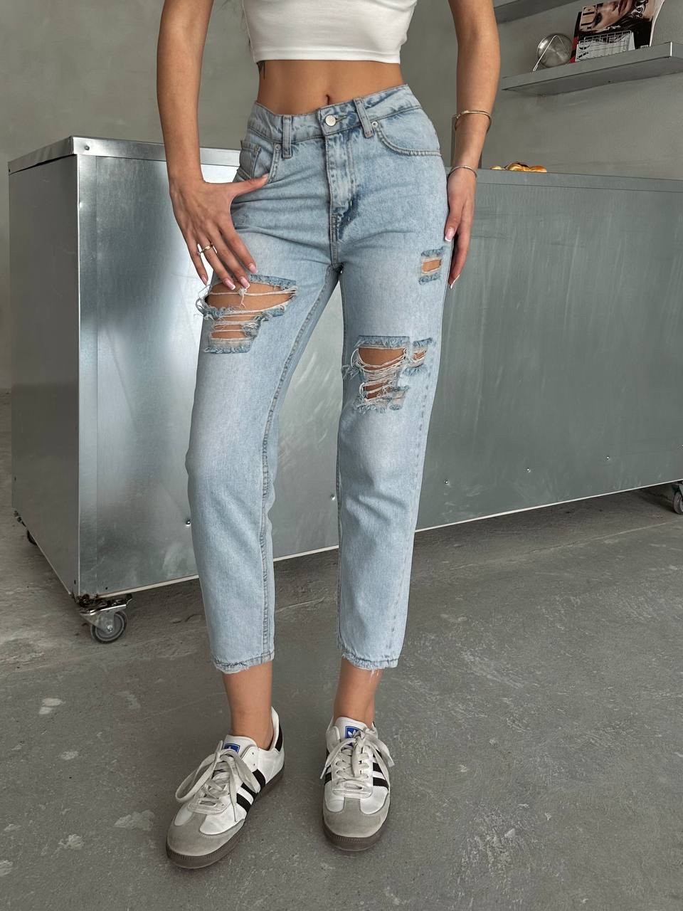 My Mom Jean