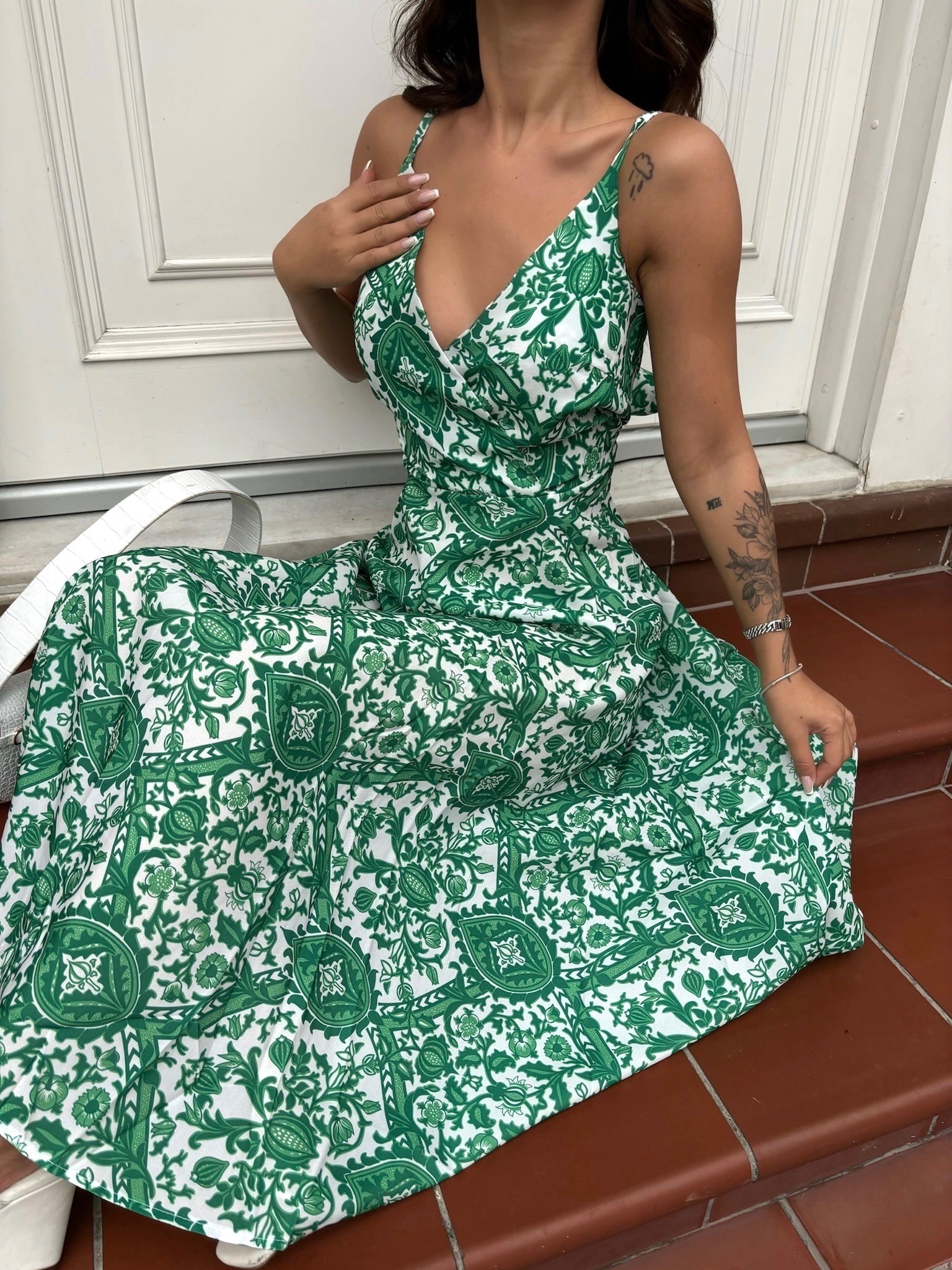 Wendy Desen Elbise