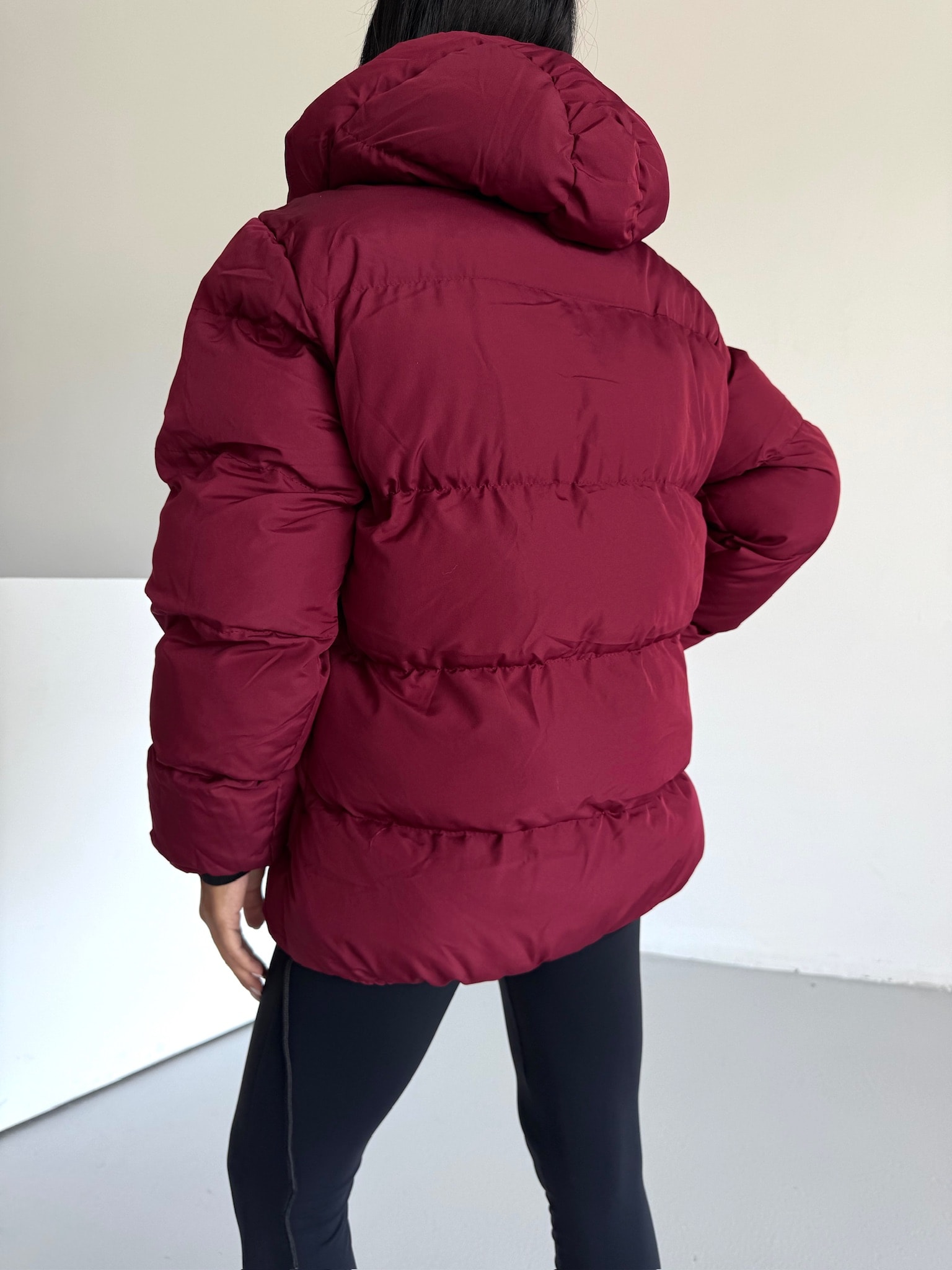 Freeon Şişme Mont