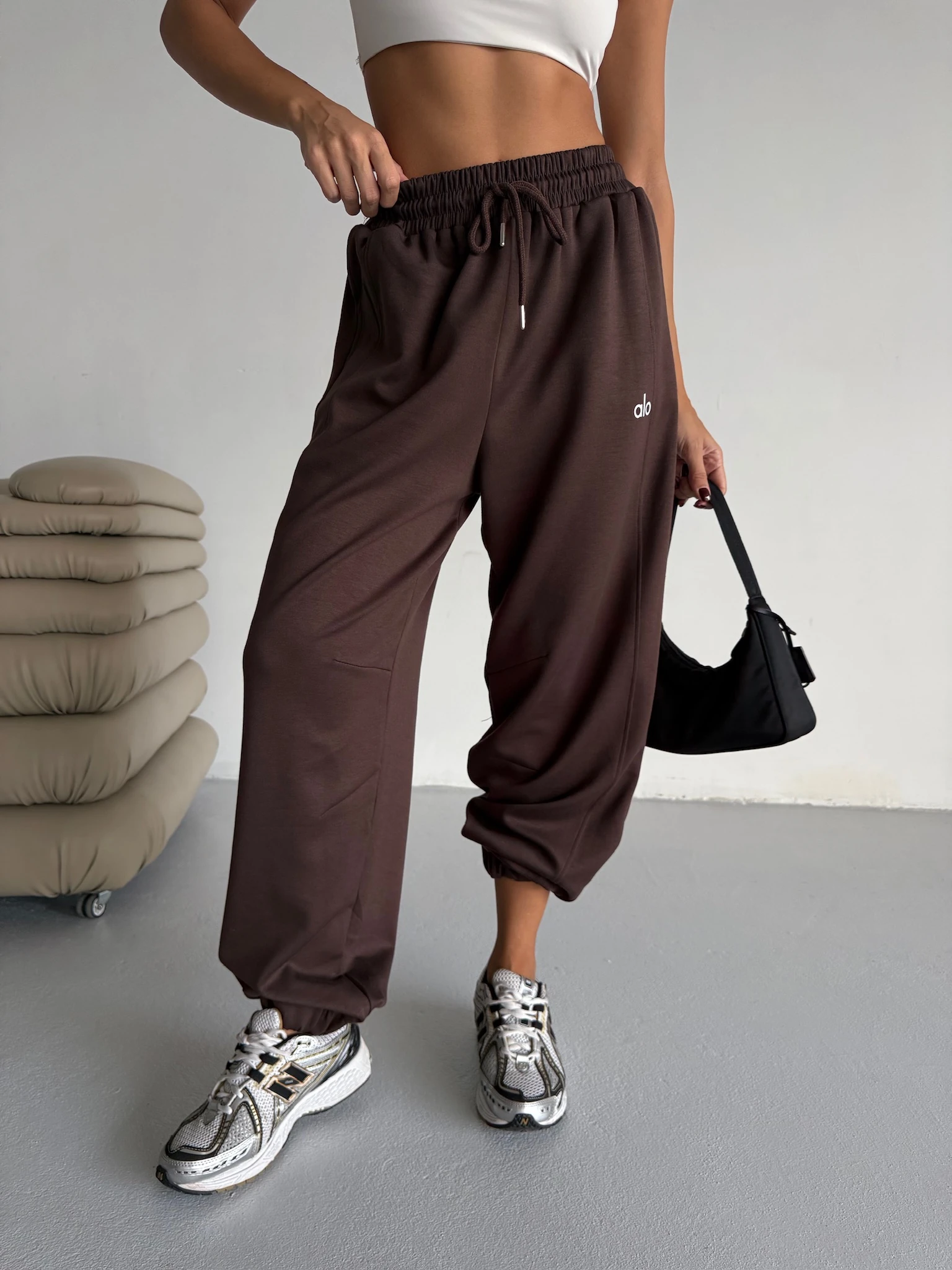 Alo Oversize Eşofman