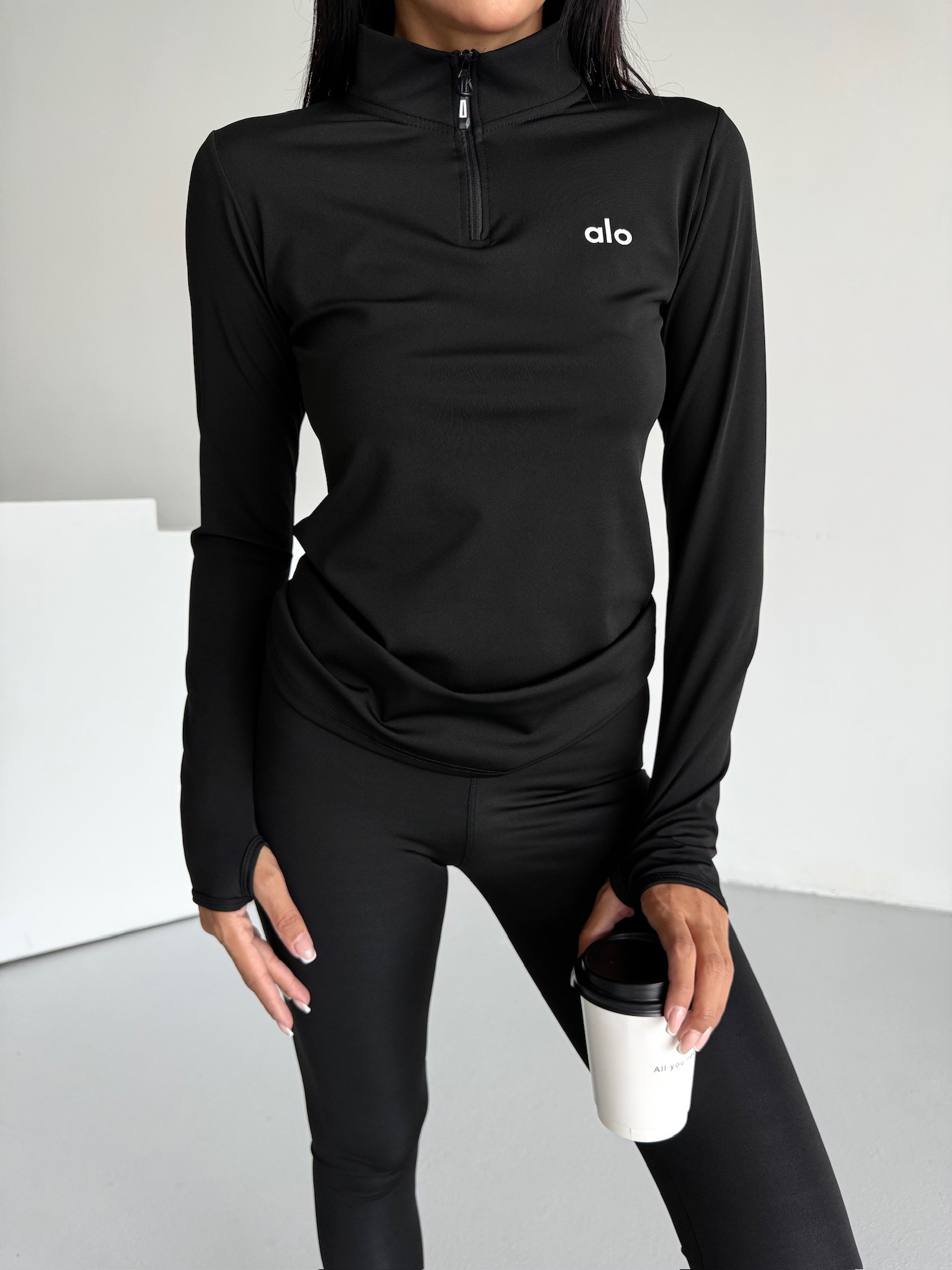 Alo Sportswear Takım