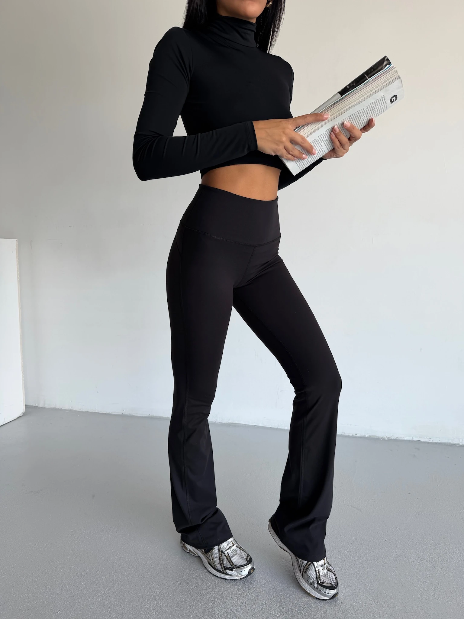 Alo Yürüyüş Tayt