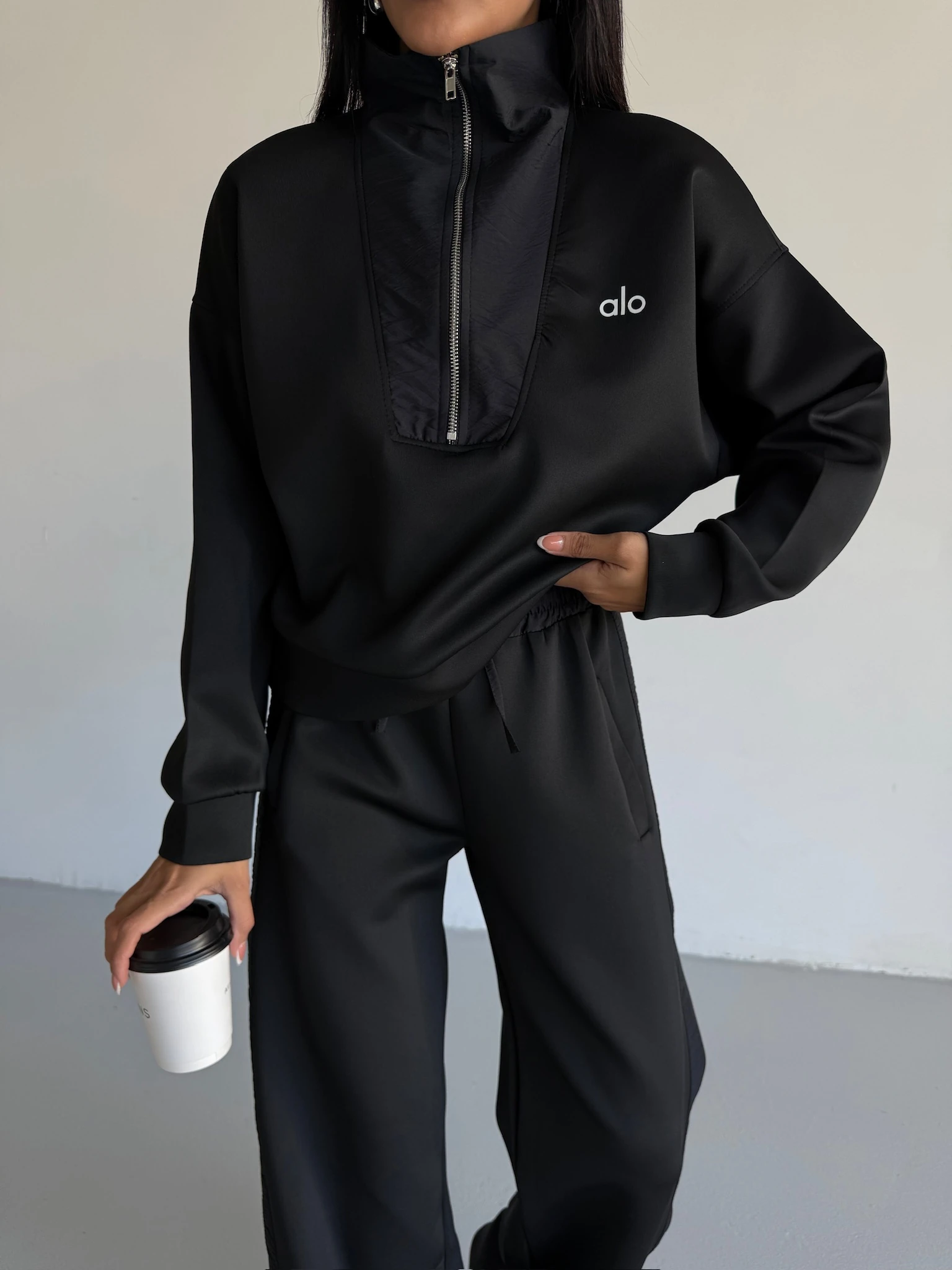 Miya Dalgıç Eşofman Takım 