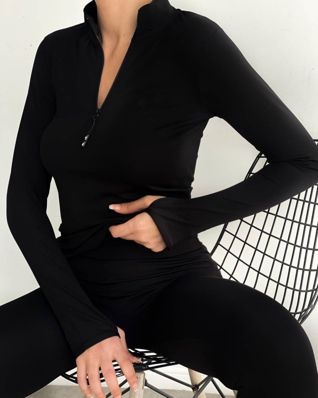 Bell Sportswear Üst
