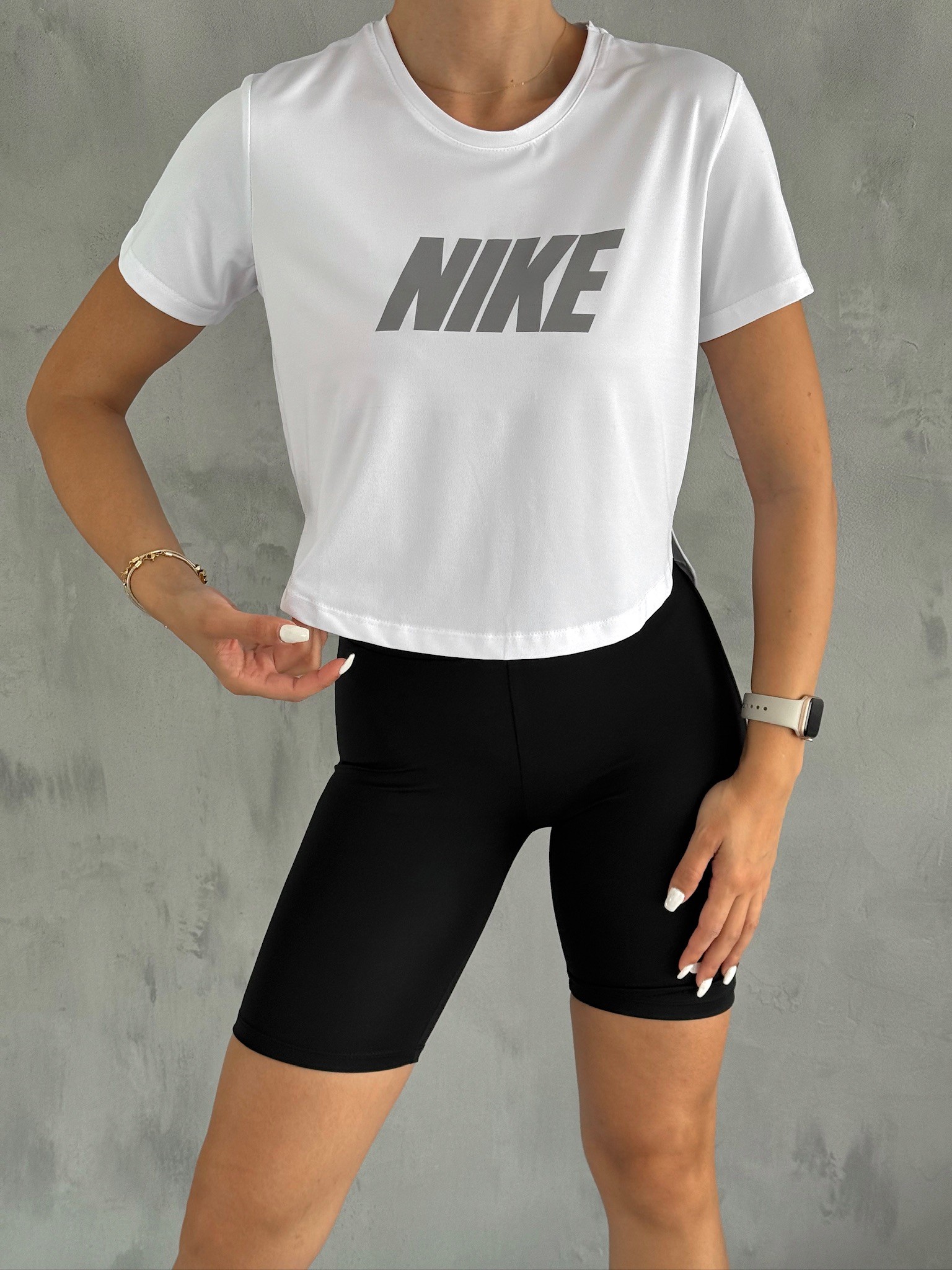 Reflektör Logo Tshirt