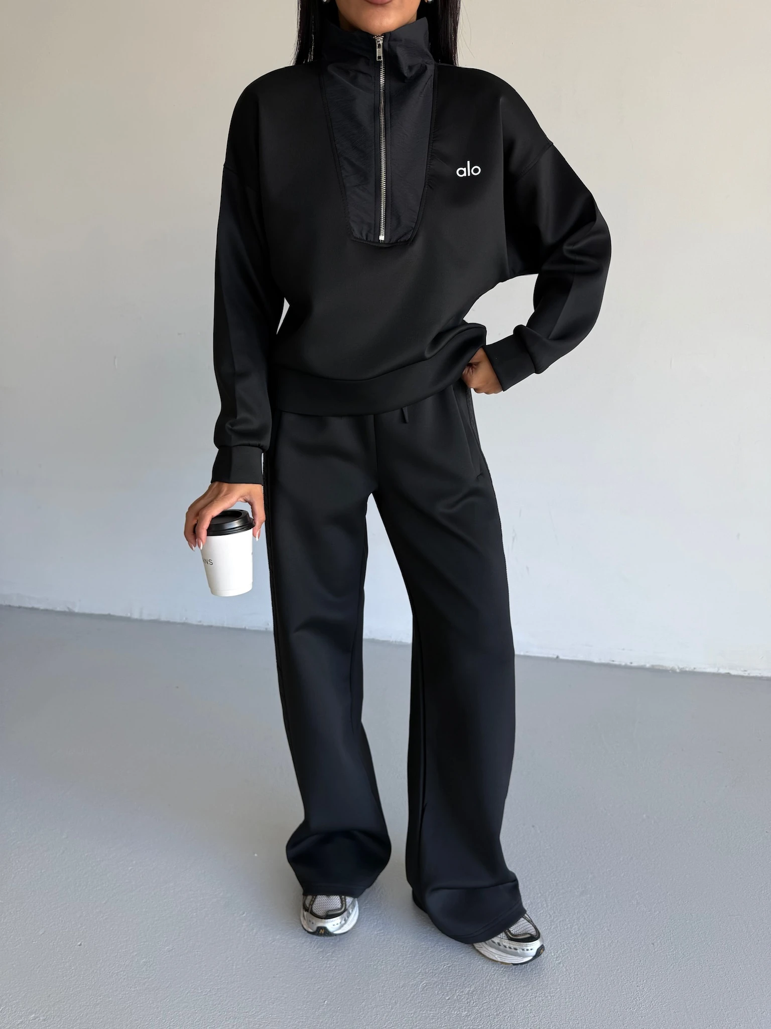 Miya Dalgıç Eşofman Takım 