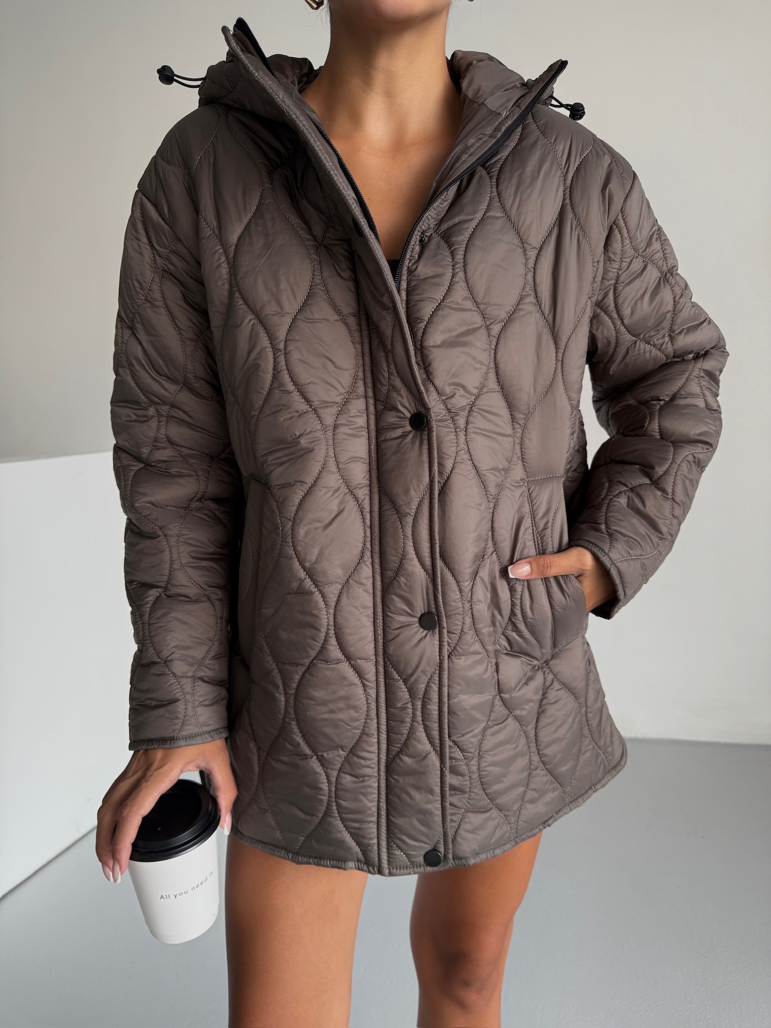 Capitone Premium Mont