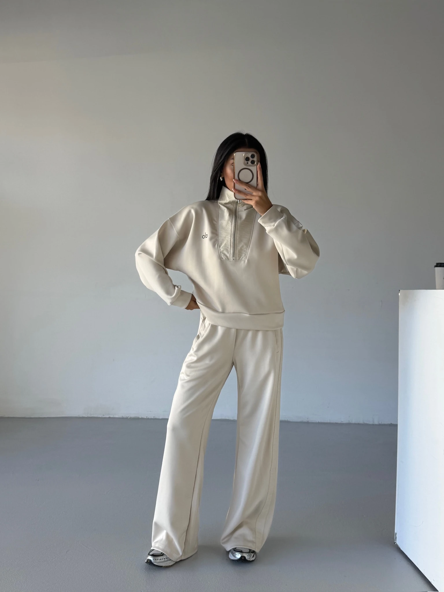 Miya Dalgıç Eşofman Takım 