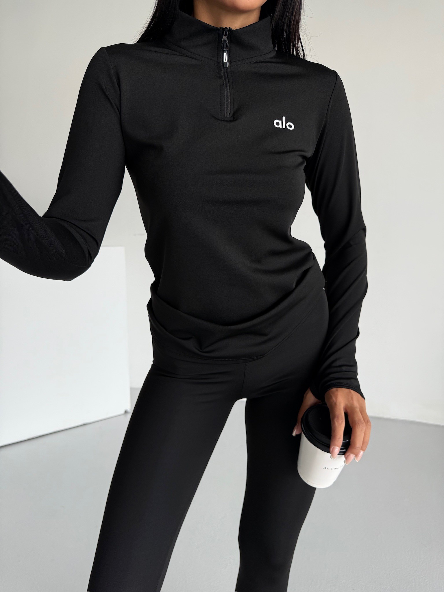 Alo Sportswear Takım