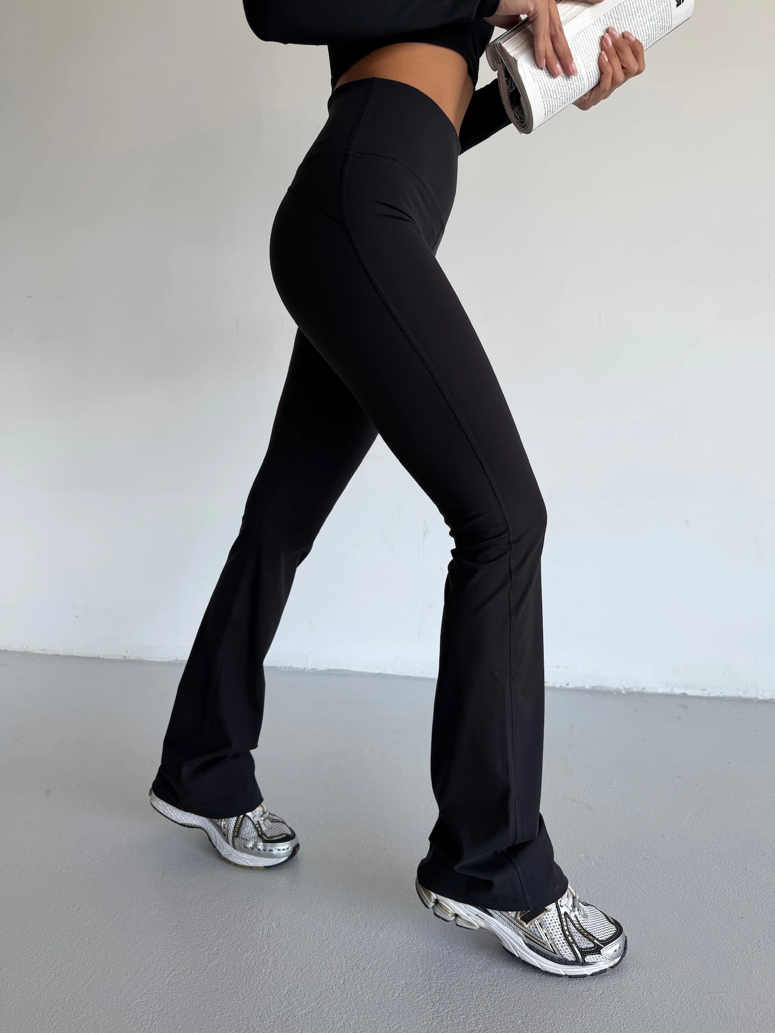 Alo Yürüyüş Tayt