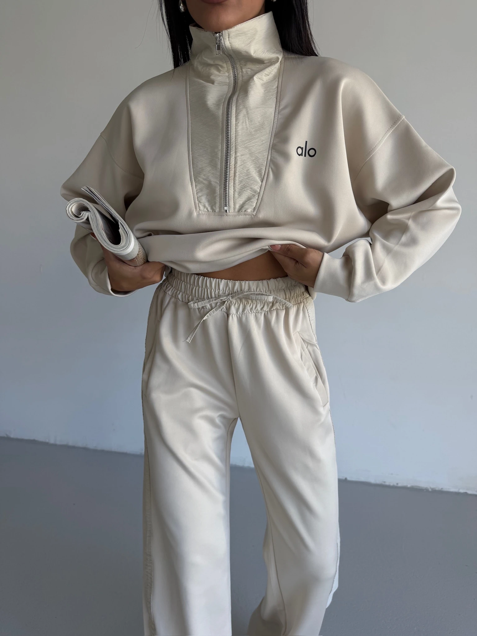 Miya Dalgıç Eşofman Takım 