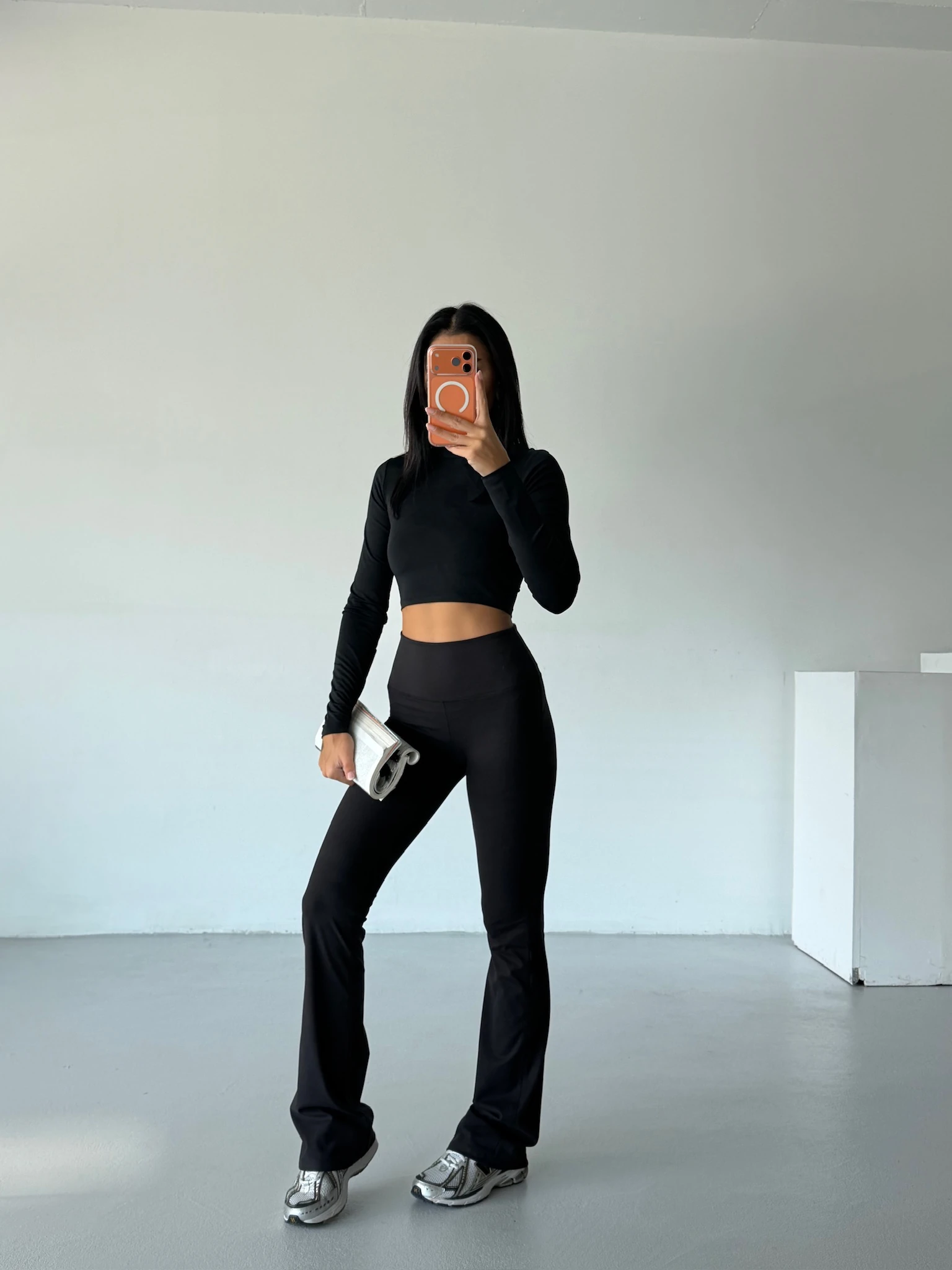 Alo Yürüyüş Tayt