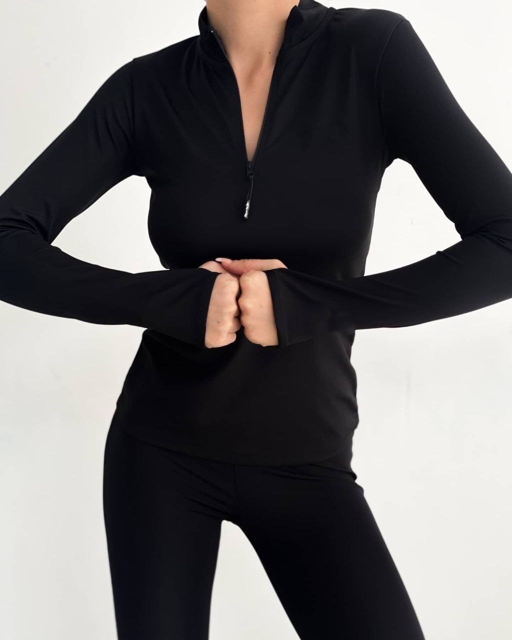 Bell Sportswear Üst