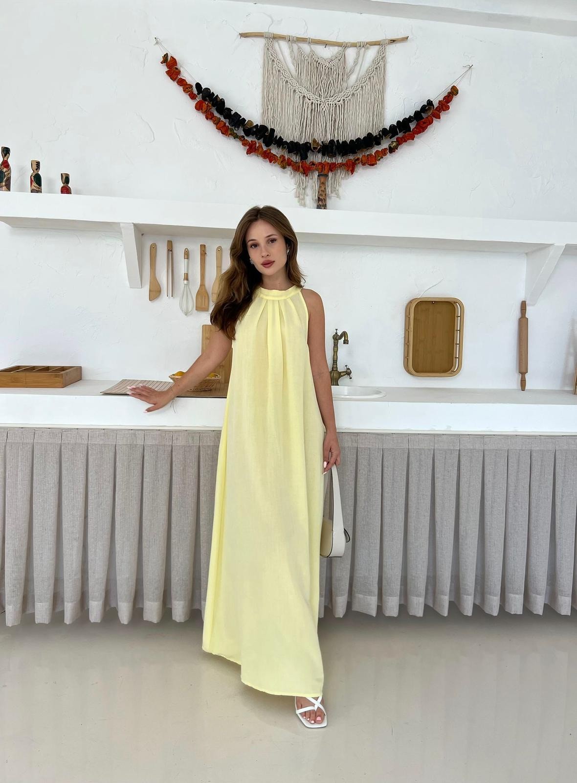 Mersi Elbise