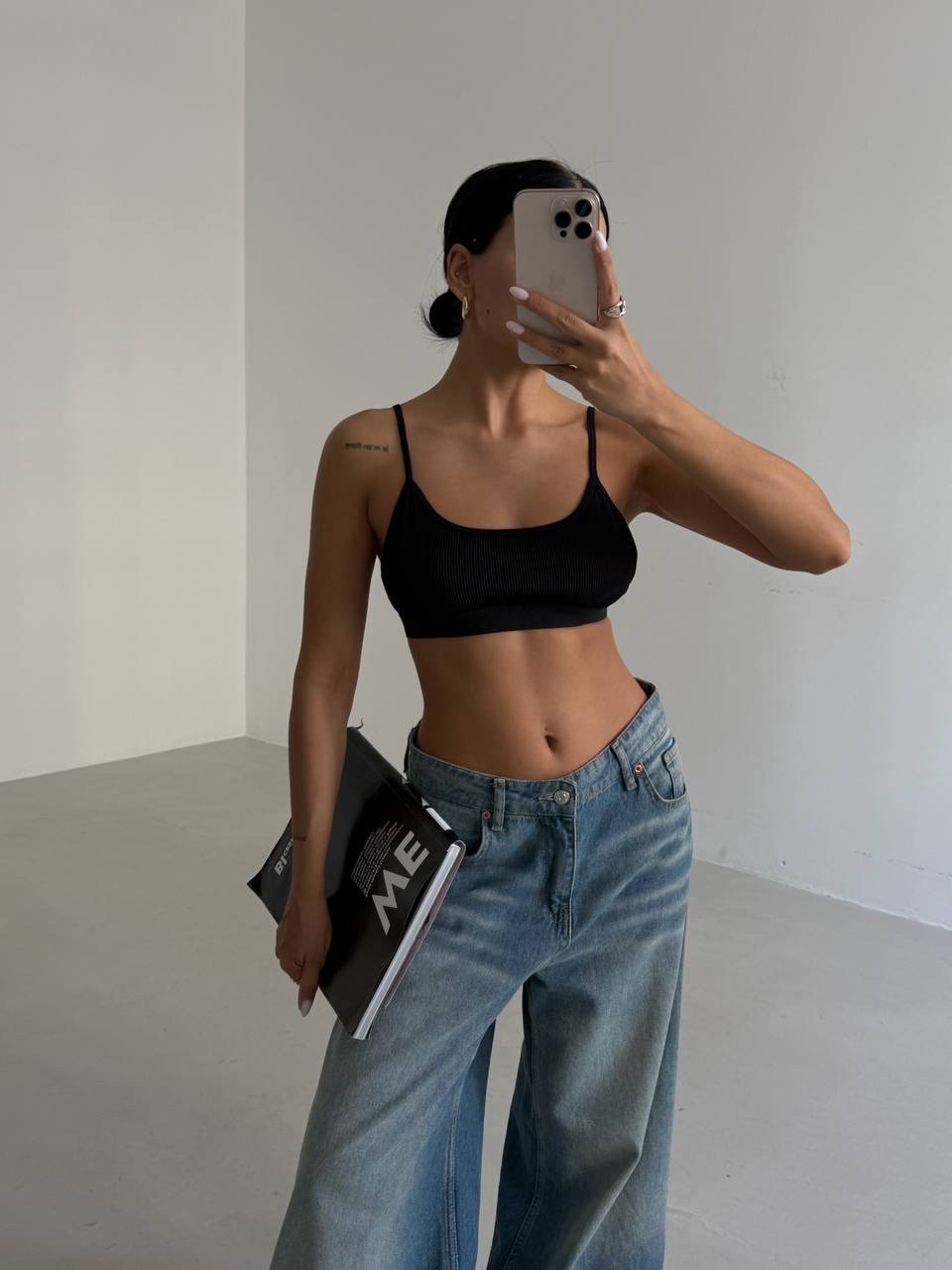 Sport Bra
