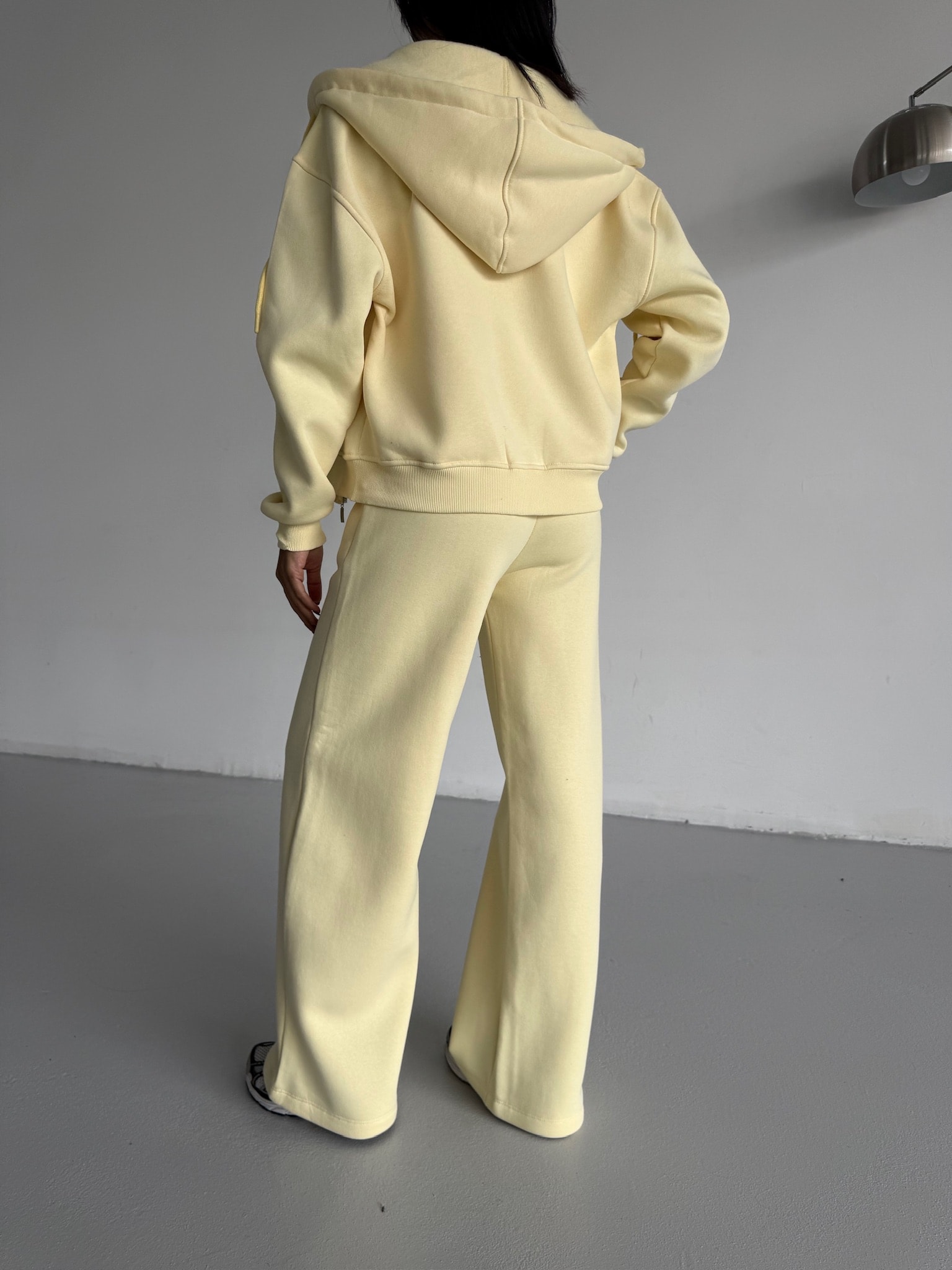 Atlet Eşofman Hırka Takım