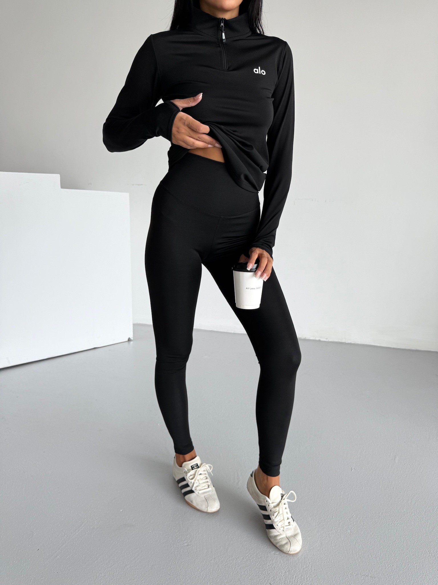 Alo Sportswear Takım