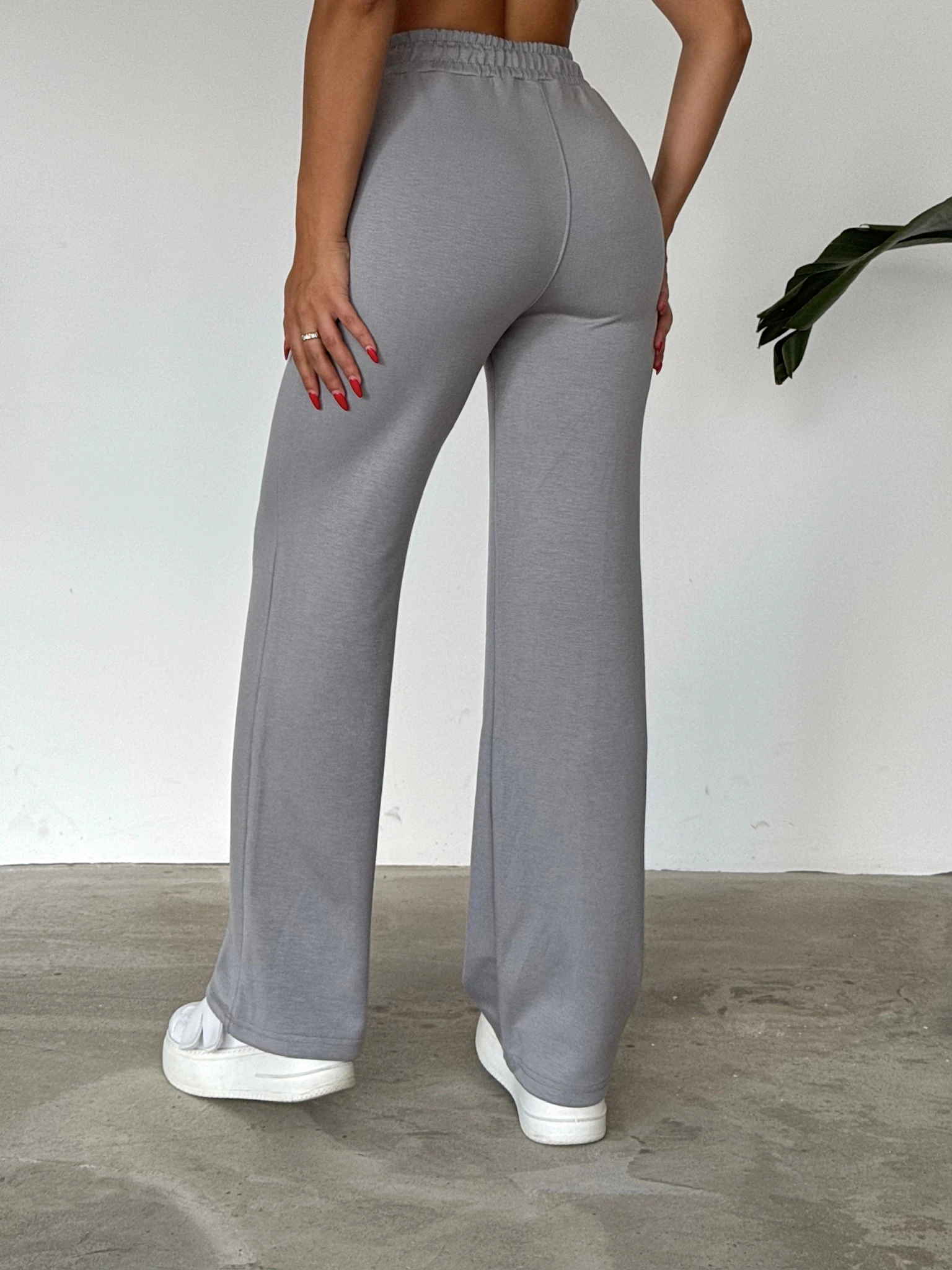 Oysho Palazzo Eşofman