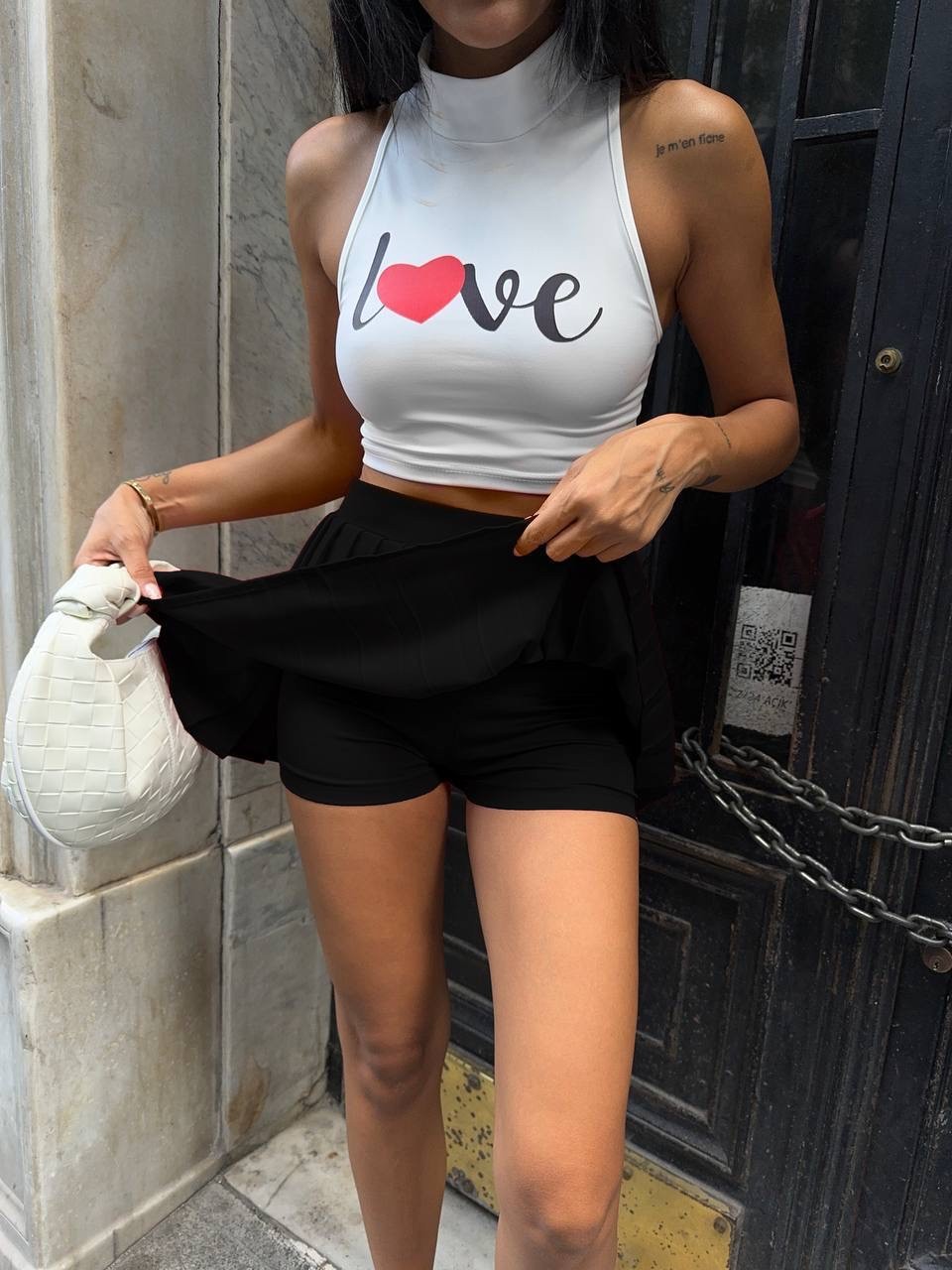Love İkili Takım 